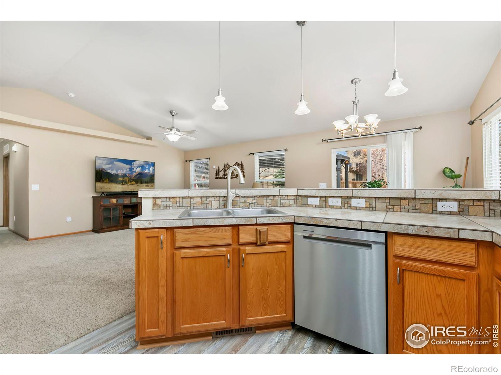 MLS Image #4 for 4263  coaldale drive,loveland, Colorado