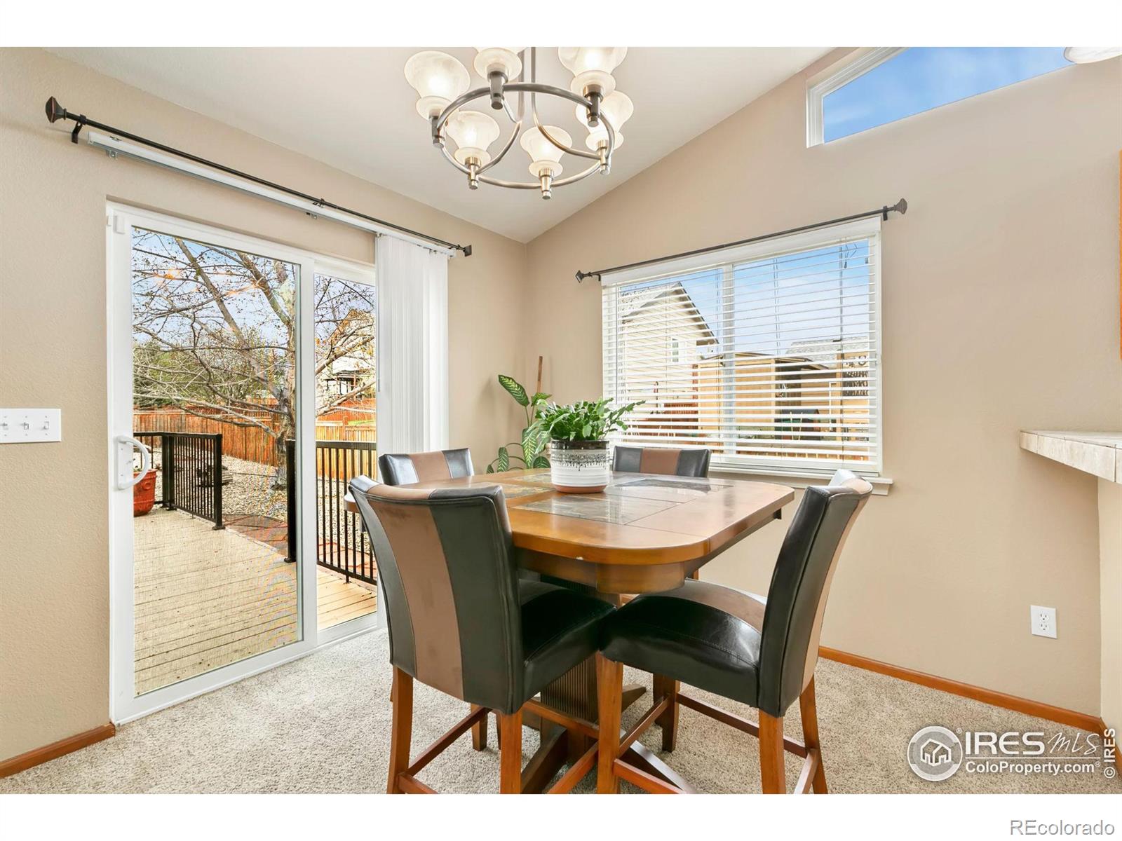 MLS Image #5 for 4263  coaldale drive,loveland, Colorado
