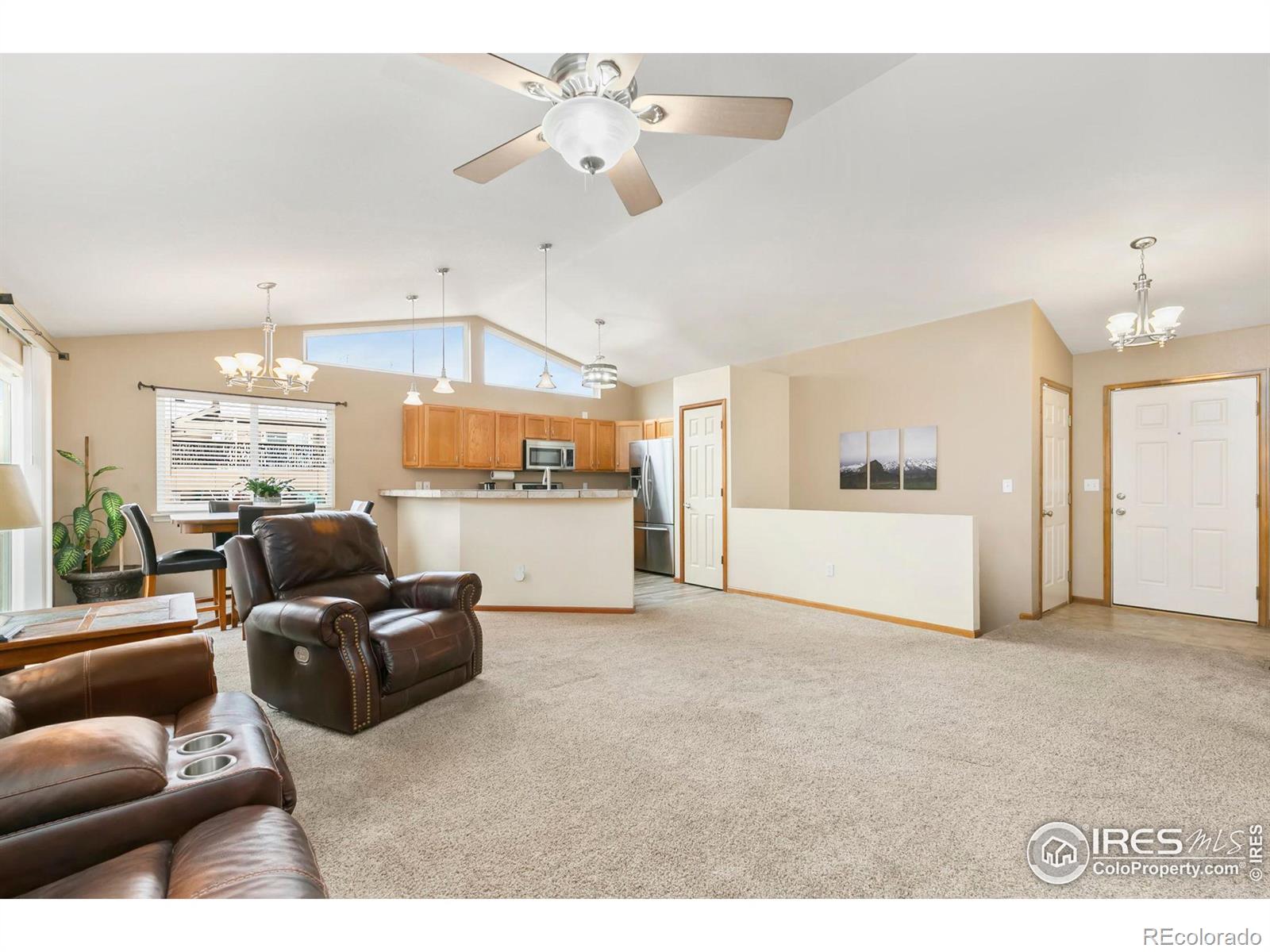 MLS Image #7 for 4263  coaldale drive,loveland, Colorado
