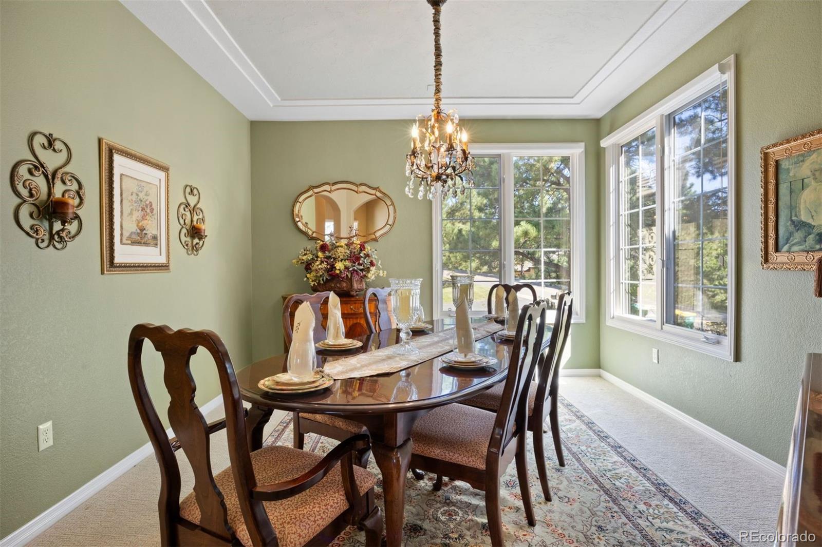 MLS Image #17 for 3228  country club parkway,castle rock, Colorado