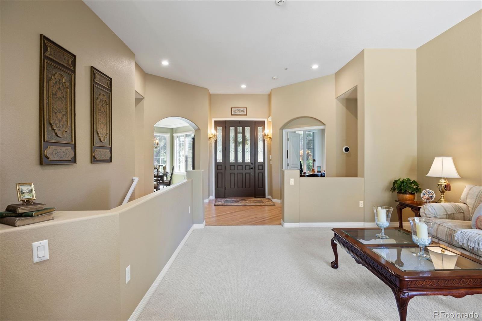 MLS Image #20 for 3228  country club parkway,castle rock, Colorado