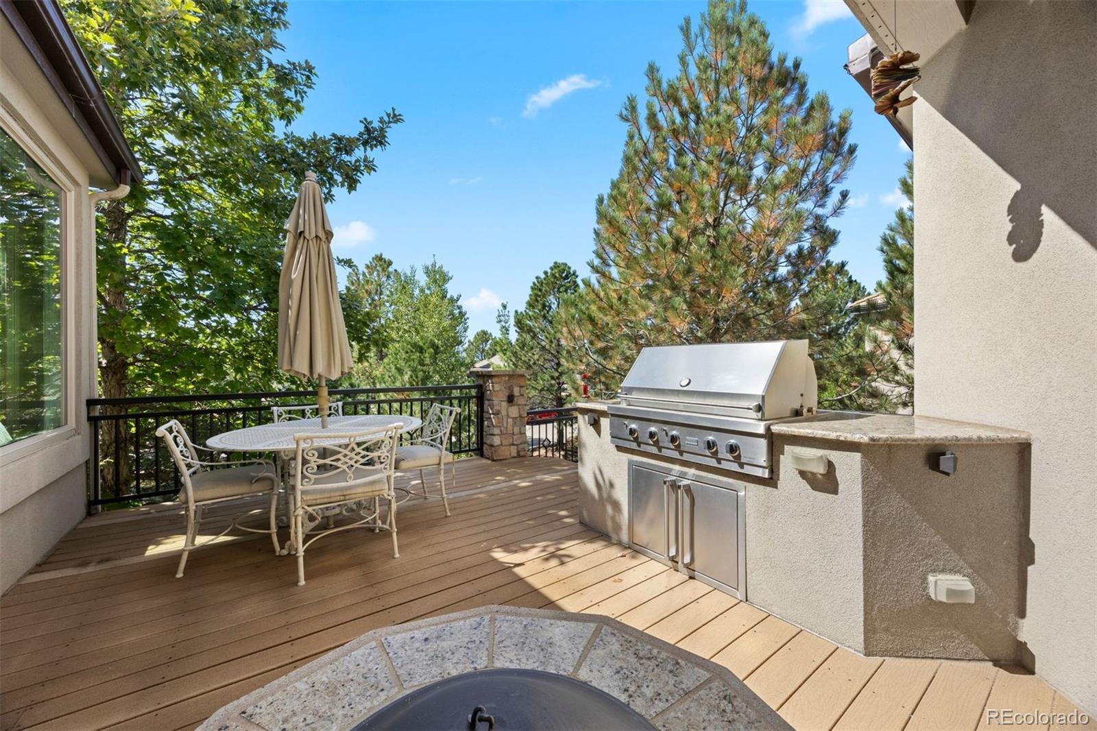 MLS Image #24 for 3228  country club parkway,castle rock, Colorado