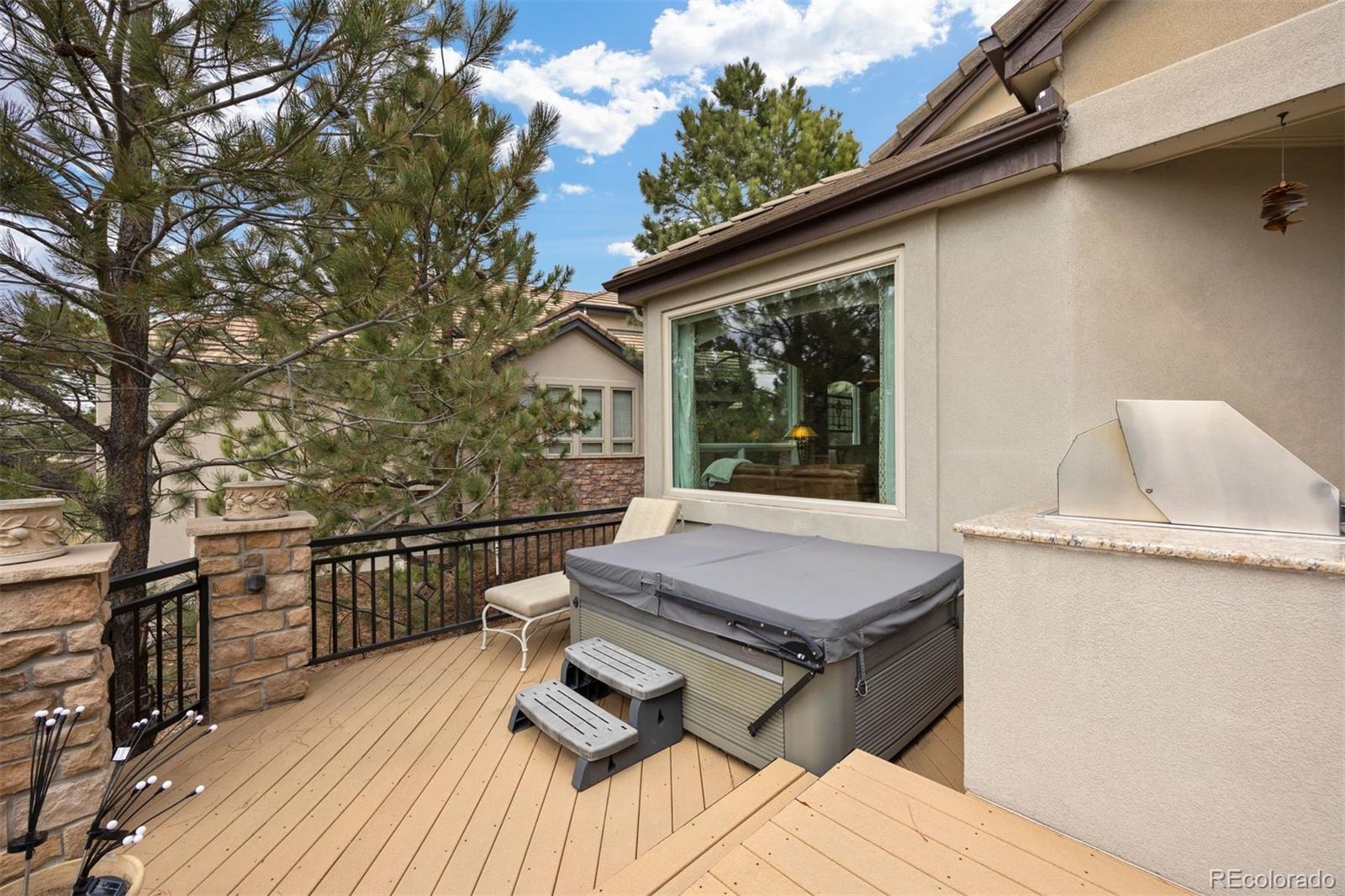 MLS Image #26 for 3228  country club parkway,castle rock, Colorado