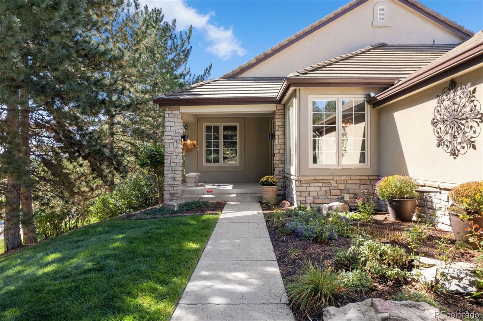 MLS Image #3 for 3228  country club parkway,castle rock, Colorado