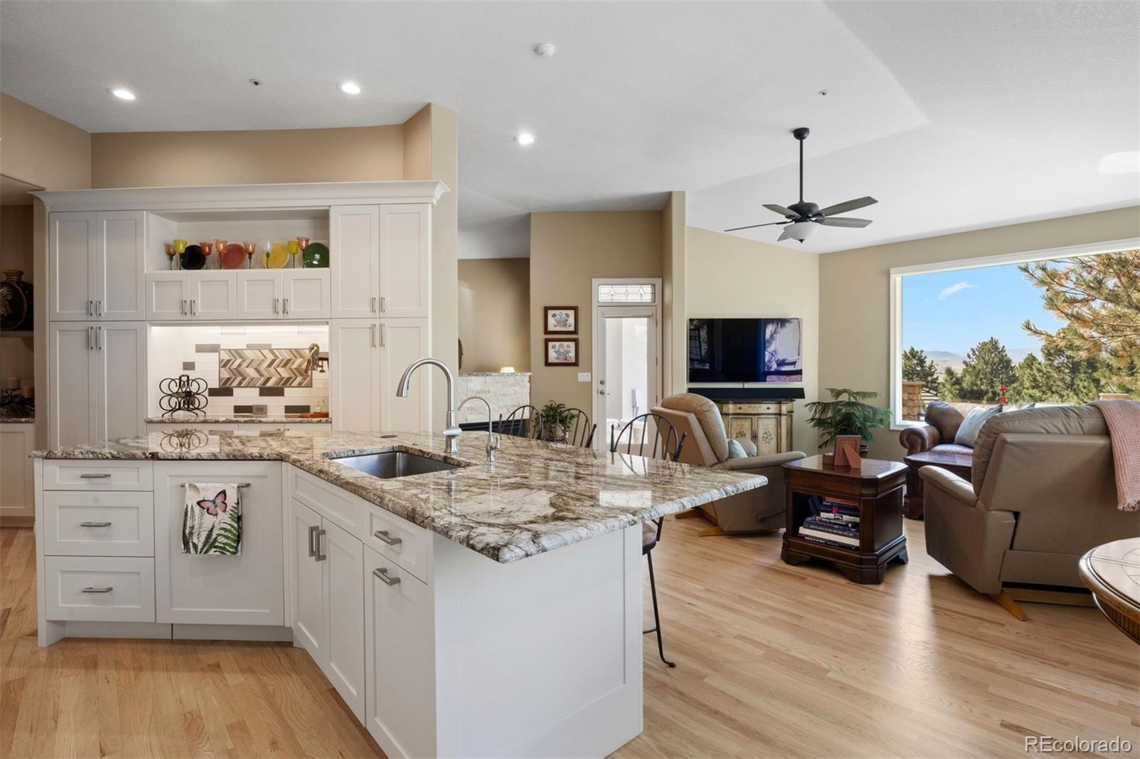 MLS Image #4 for 3228  country club parkway,castle rock, Colorado