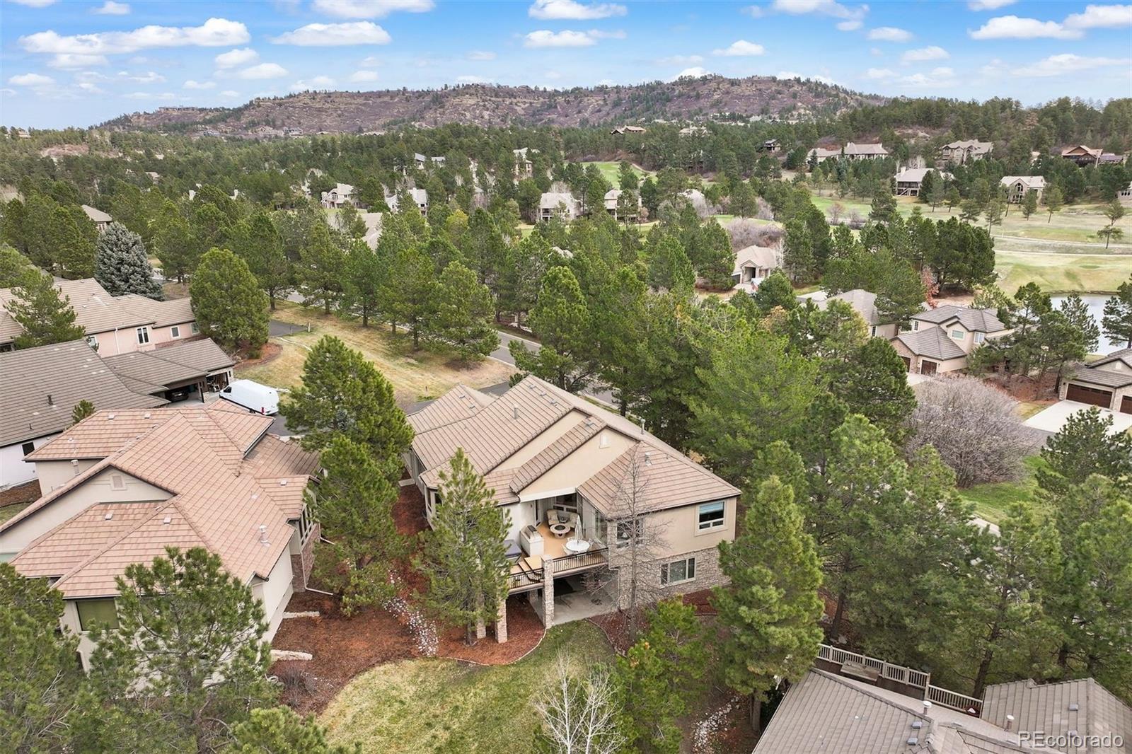 MLS Image #43 for 3228  country club parkway,castle rock, Colorado