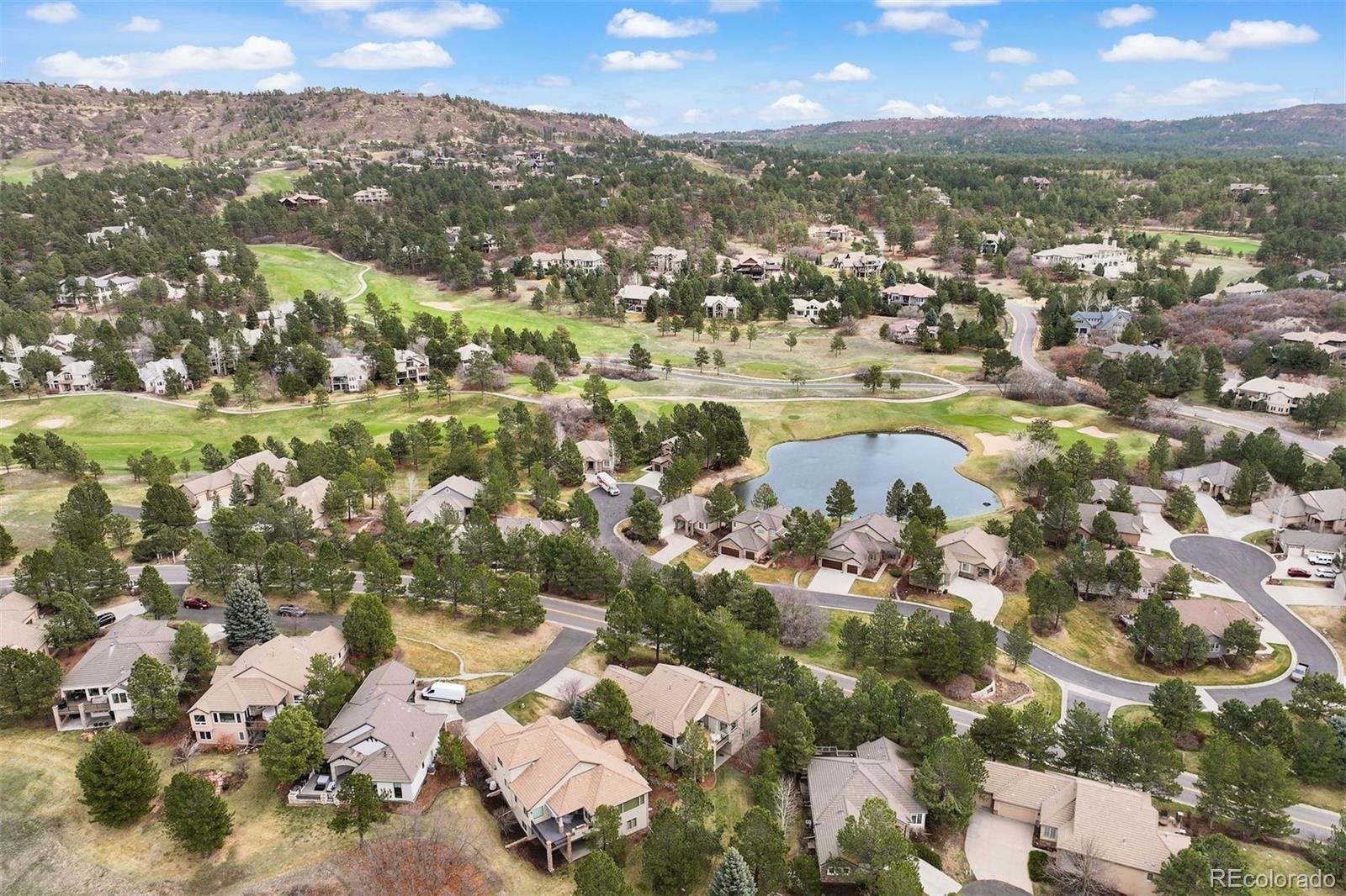 MLS Image #44 for 3228  country club parkway,castle rock, Colorado