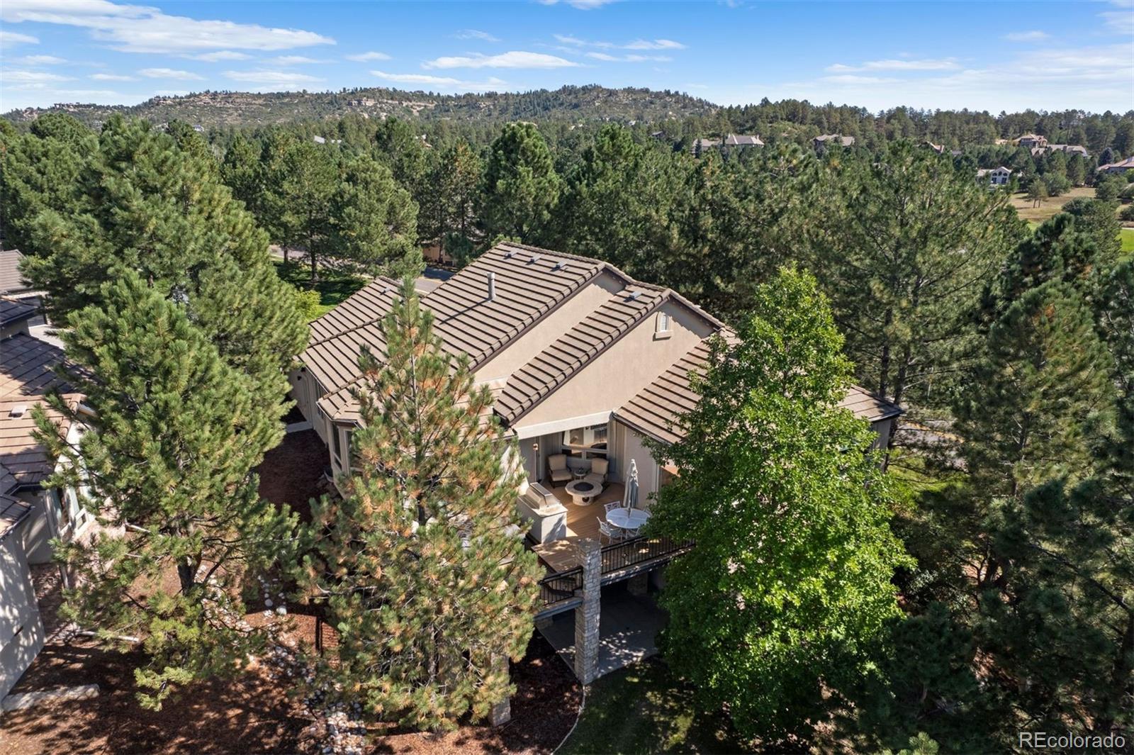 MLS Image #46 for 3228  country club parkway,castle rock, Colorado