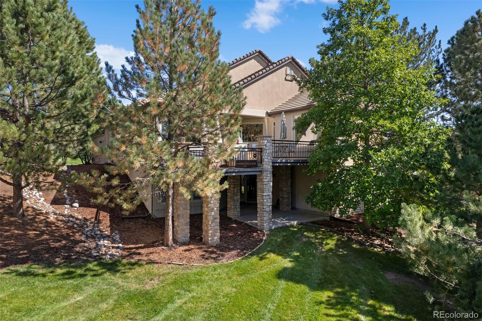 MLS Image #47 for 3228  country club parkway,castle rock, Colorado