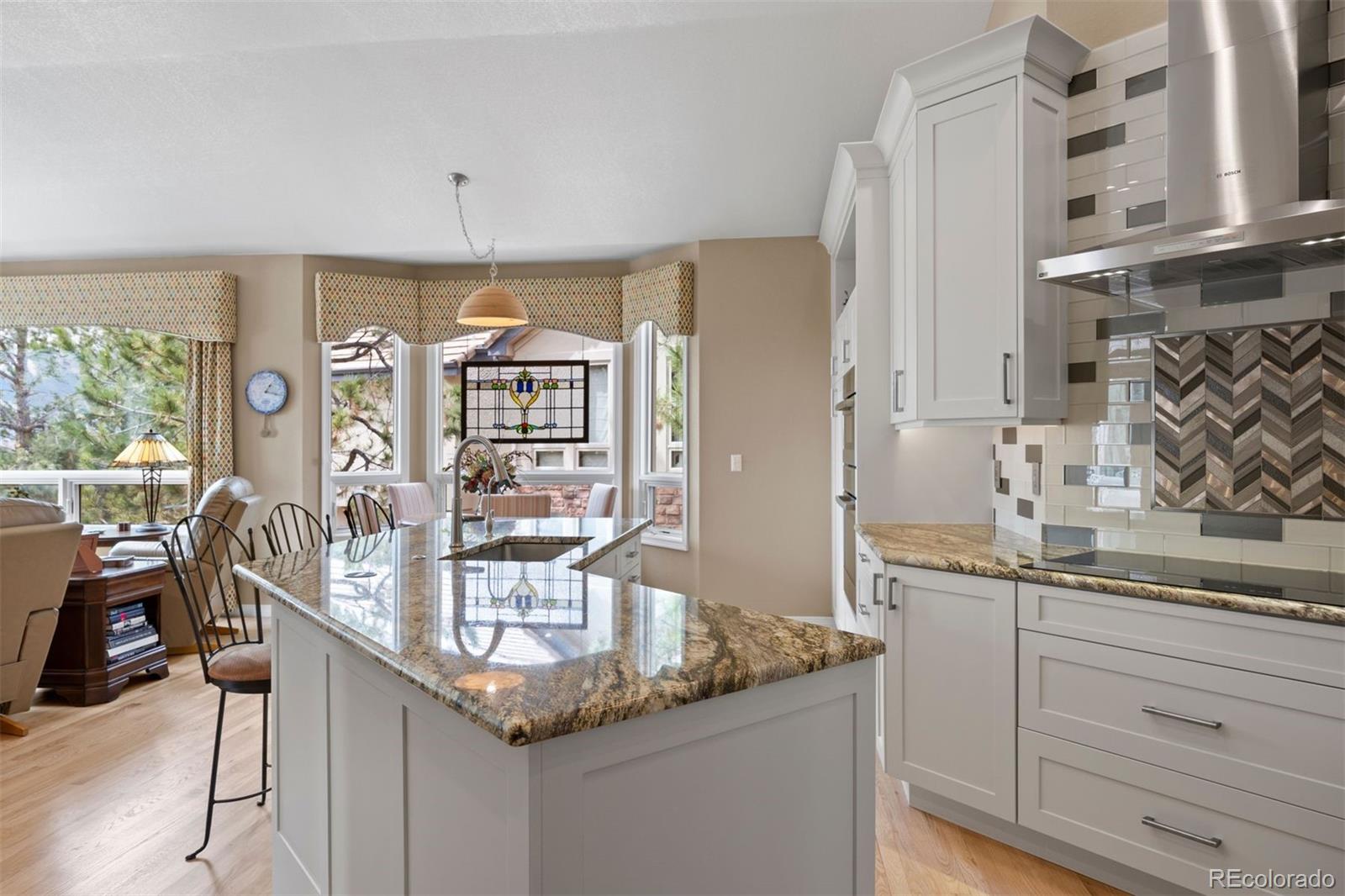 MLS Image #5 for 3228  country club parkway,castle rock, Colorado
