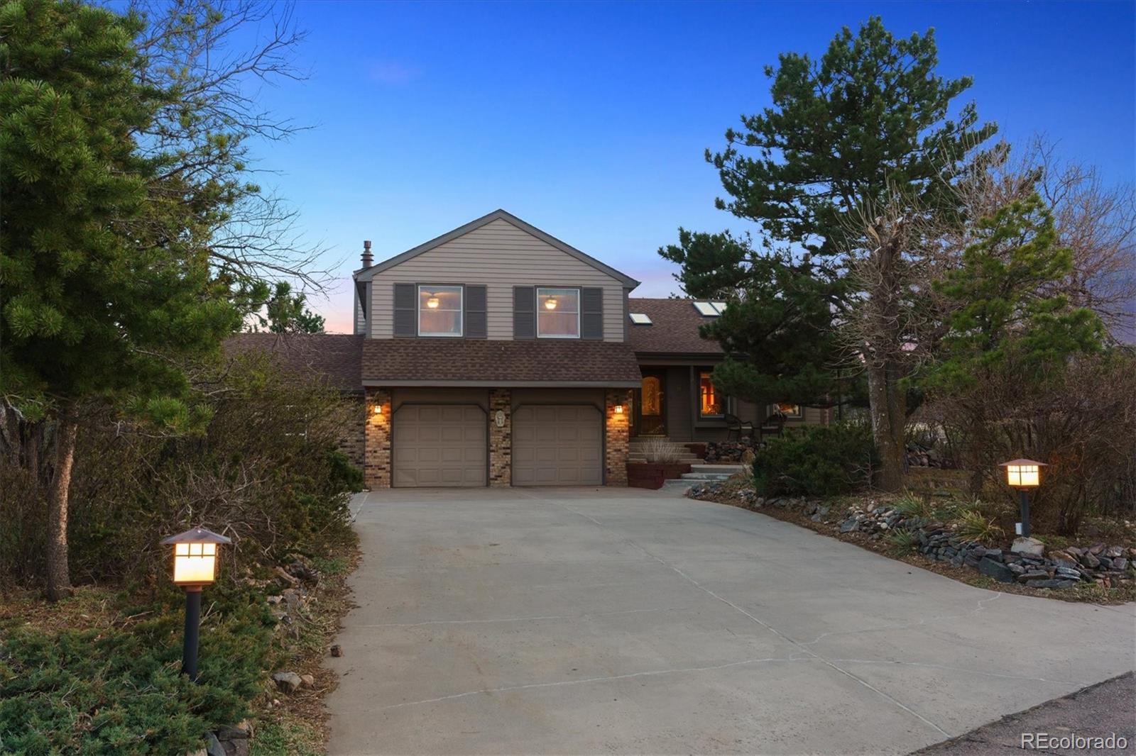 CMA Image for 7330  rainbow creek road,Sedalia, Colorado