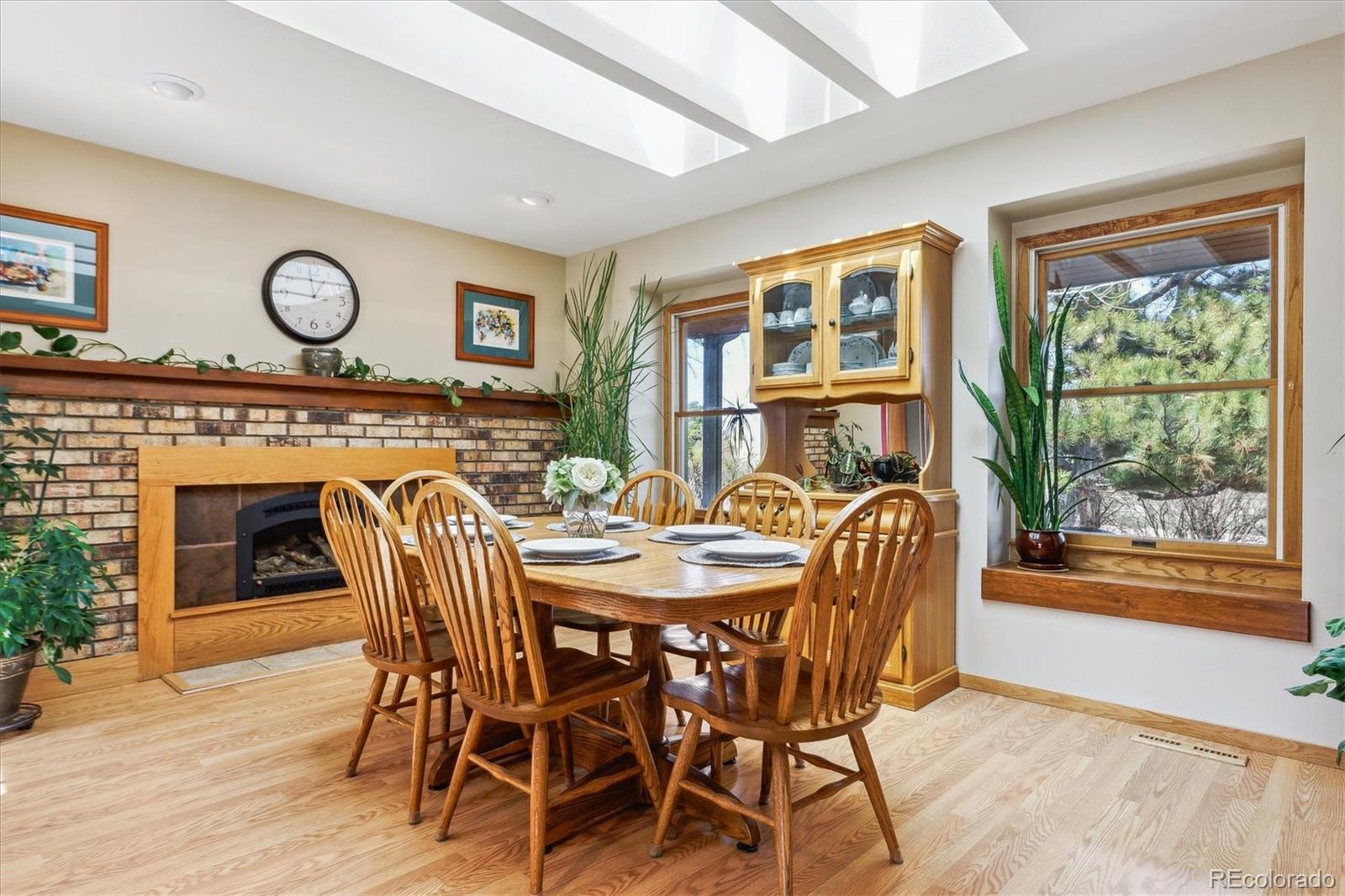 MLS Image #10 for 7330  rainbow creek road,sedalia, Colorado