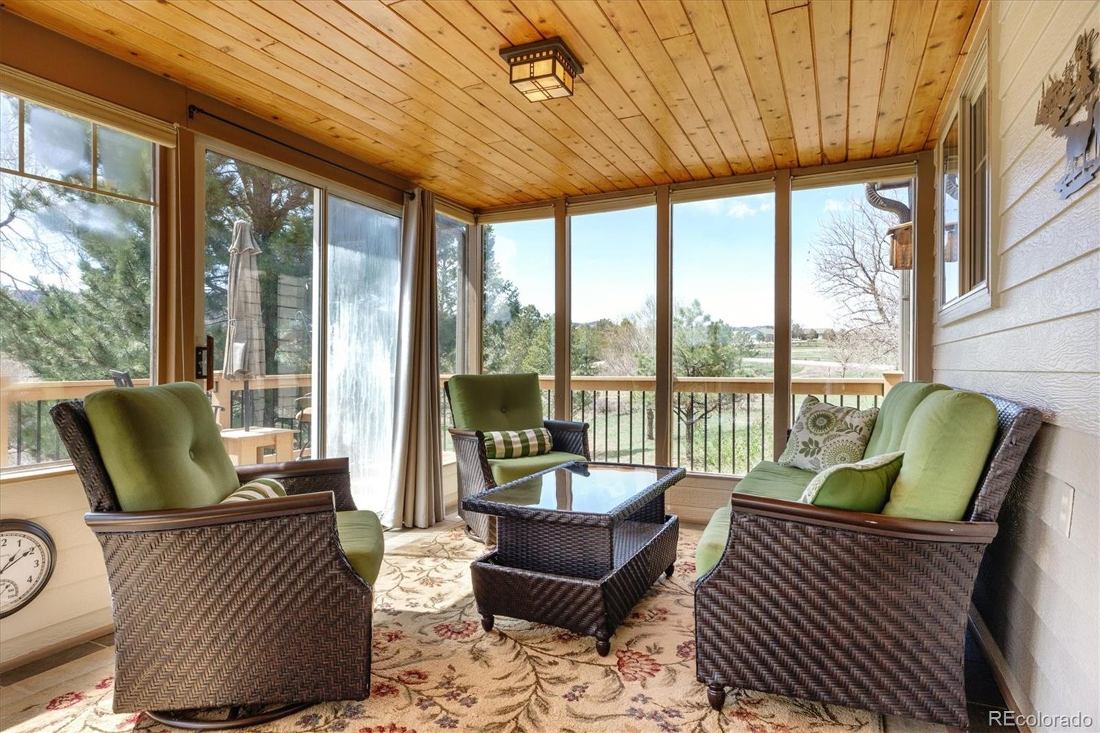 MLS Image #11 for 7330  rainbow creek road,sedalia, Colorado