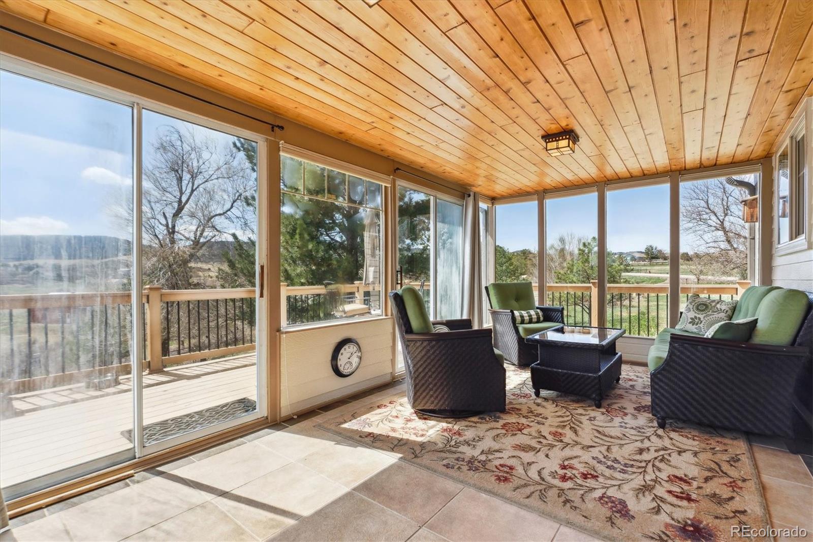 MLS Image #12 for 7330  rainbow creek road,sedalia, Colorado