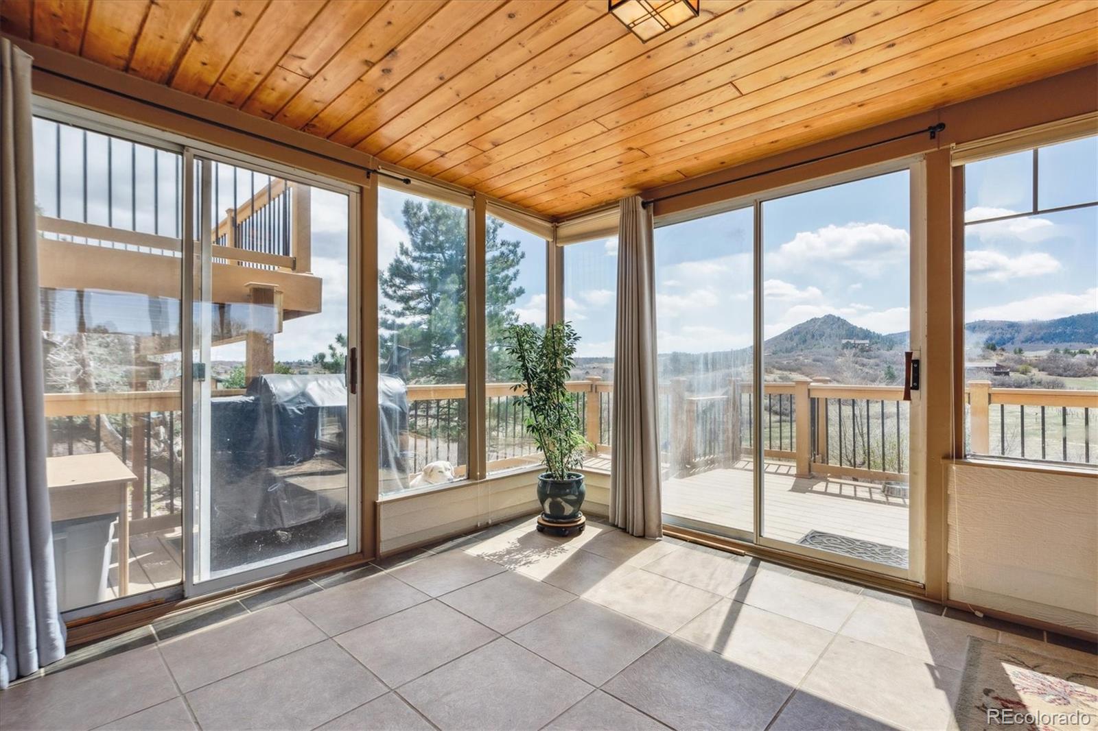 MLS Image #13 for 7330  rainbow creek road,sedalia, Colorado