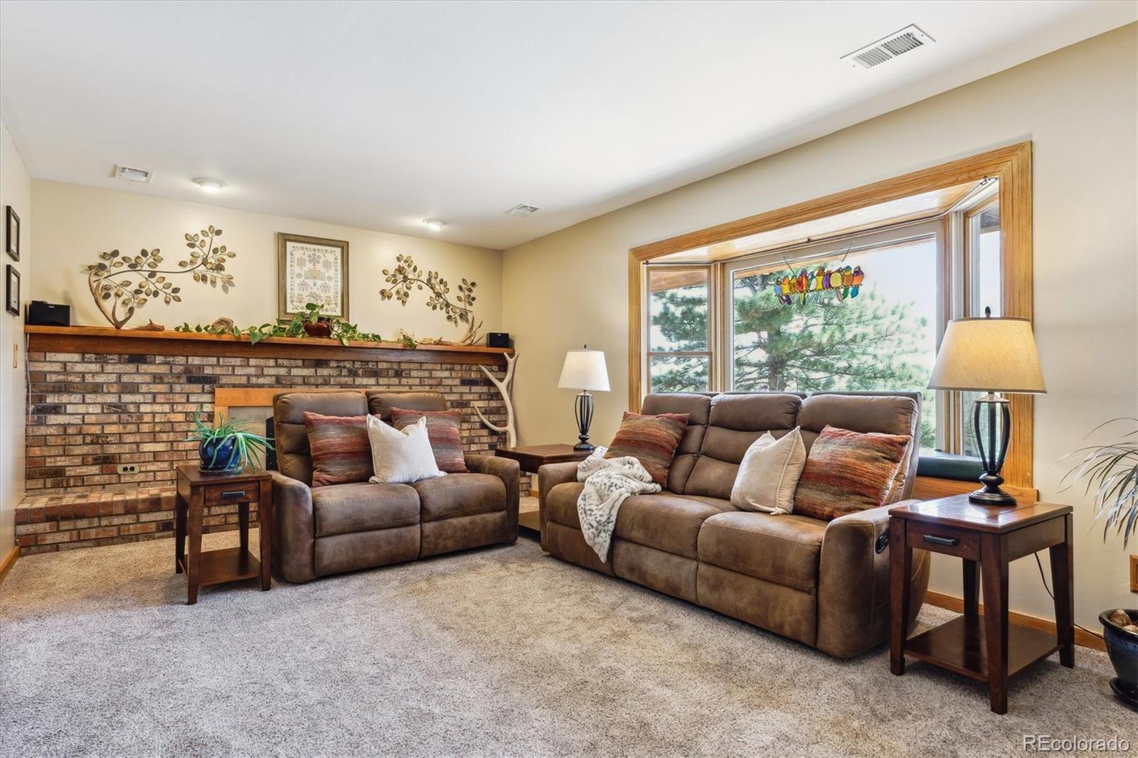 MLS Image #14 for 7330  rainbow creek road,sedalia, Colorado