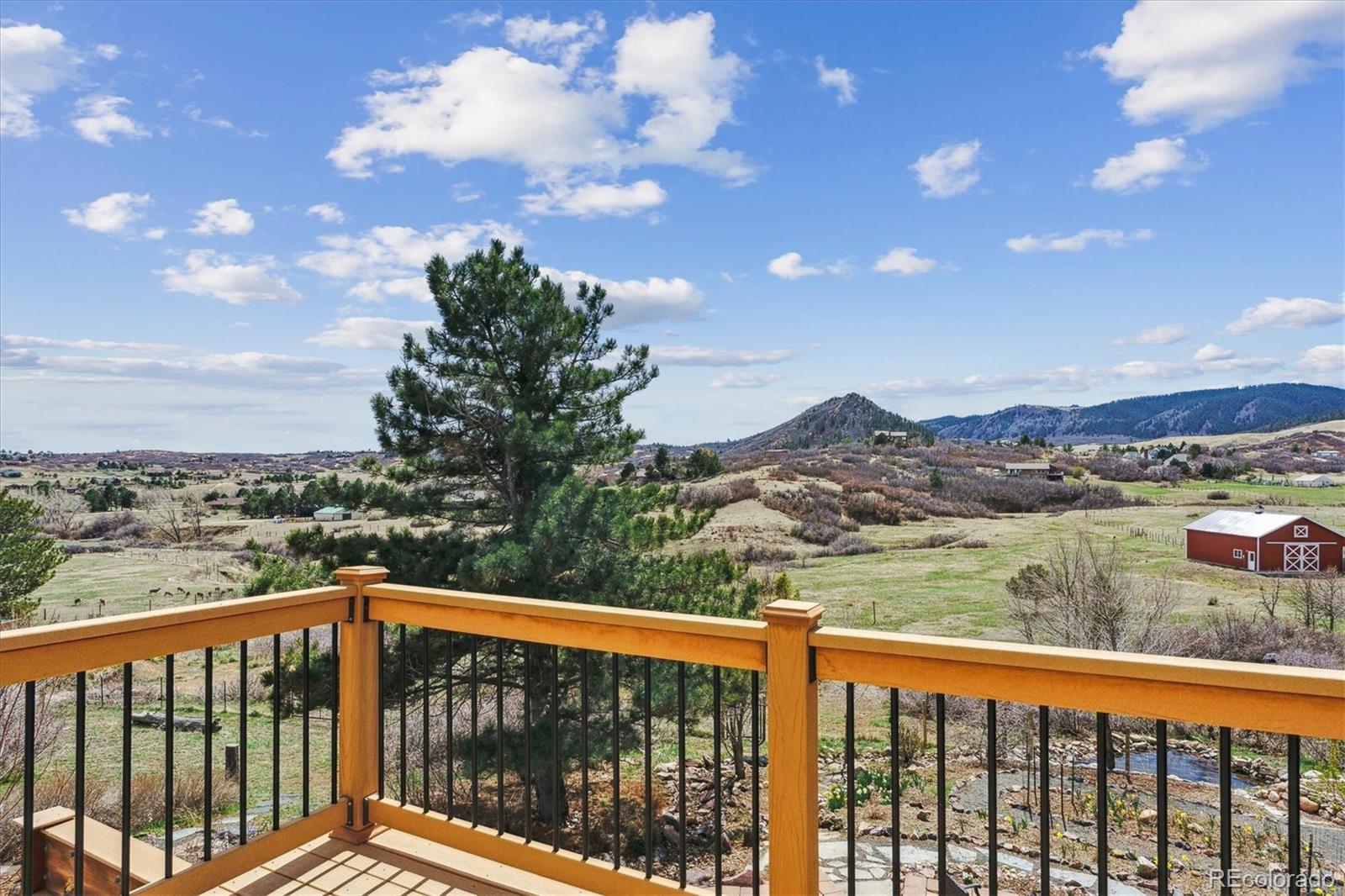 MLS Image #23 for 7330  rainbow creek road,sedalia, Colorado