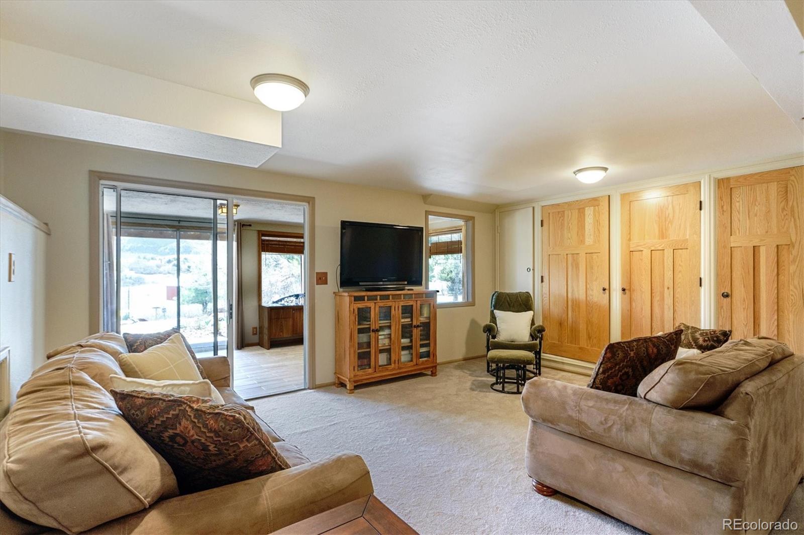 MLS Image #27 for 7330  rainbow creek road,sedalia, Colorado