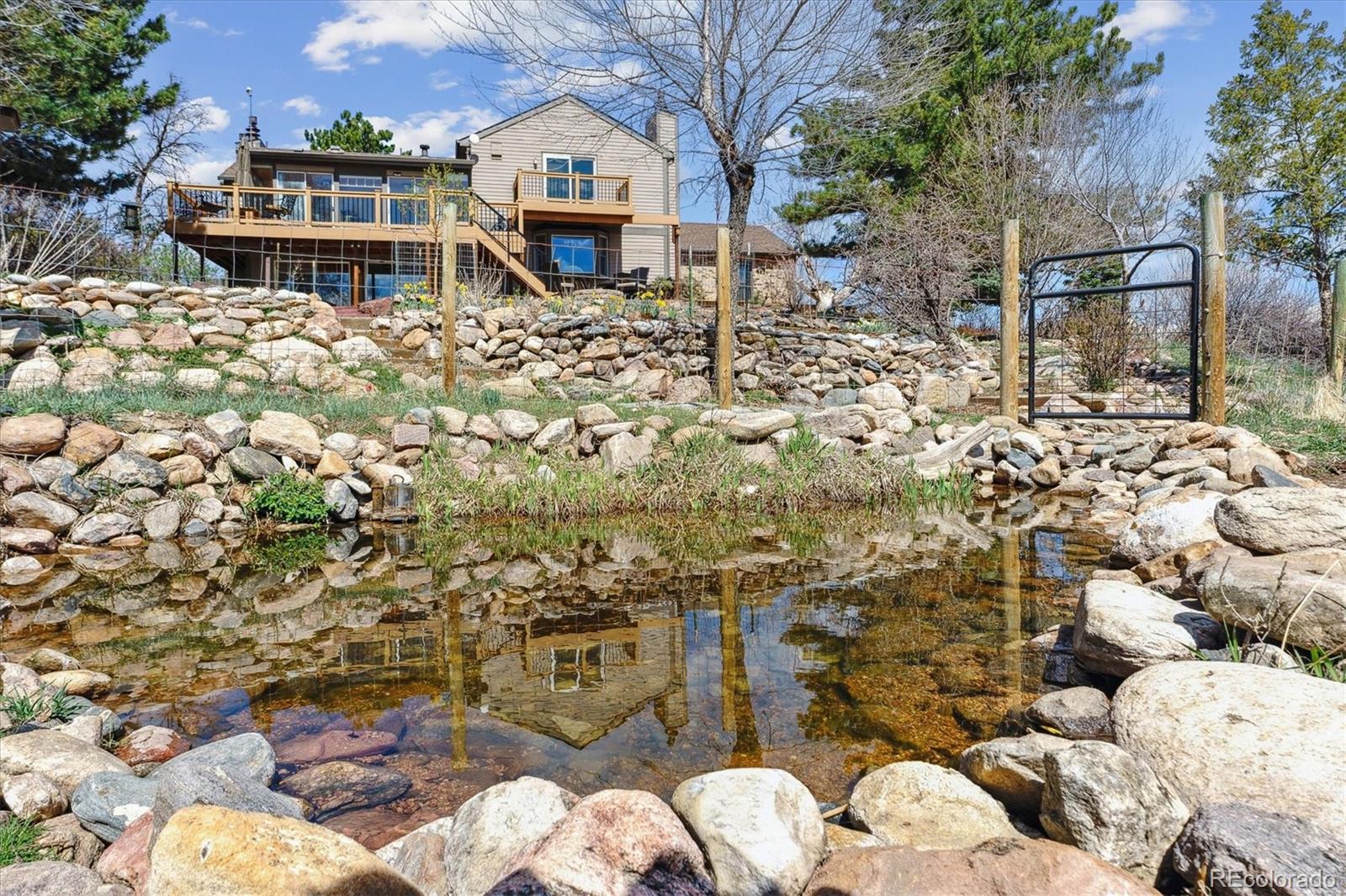 MLS Image #31 for 7330  rainbow creek road,sedalia, Colorado