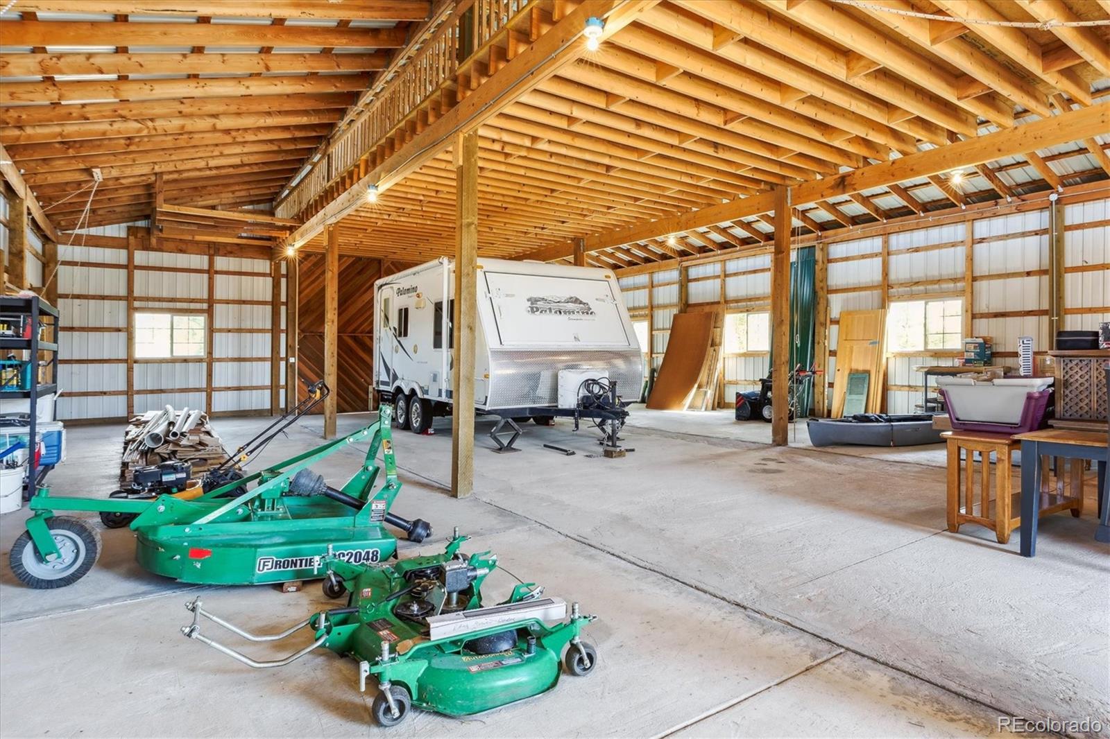 MLS Image #34 for 7330  rainbow creek road,sedalia, Colorado
