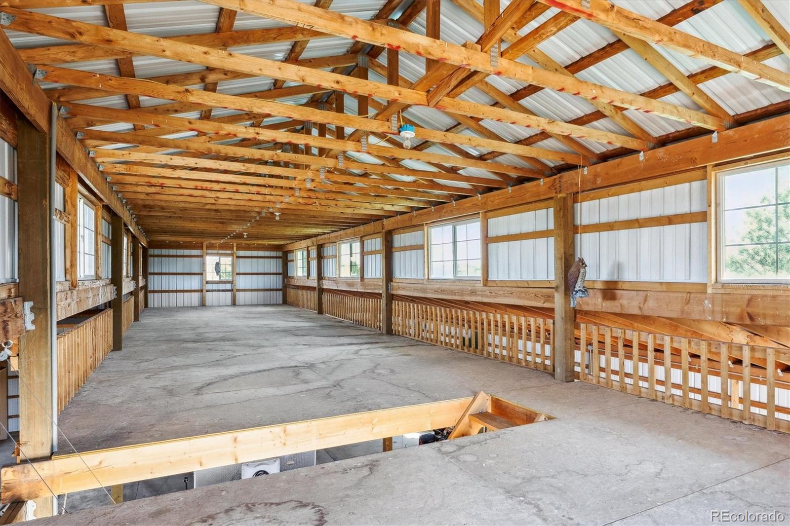MLS Image #35 for 7330  rainbow creek road,sedalia, Colorado