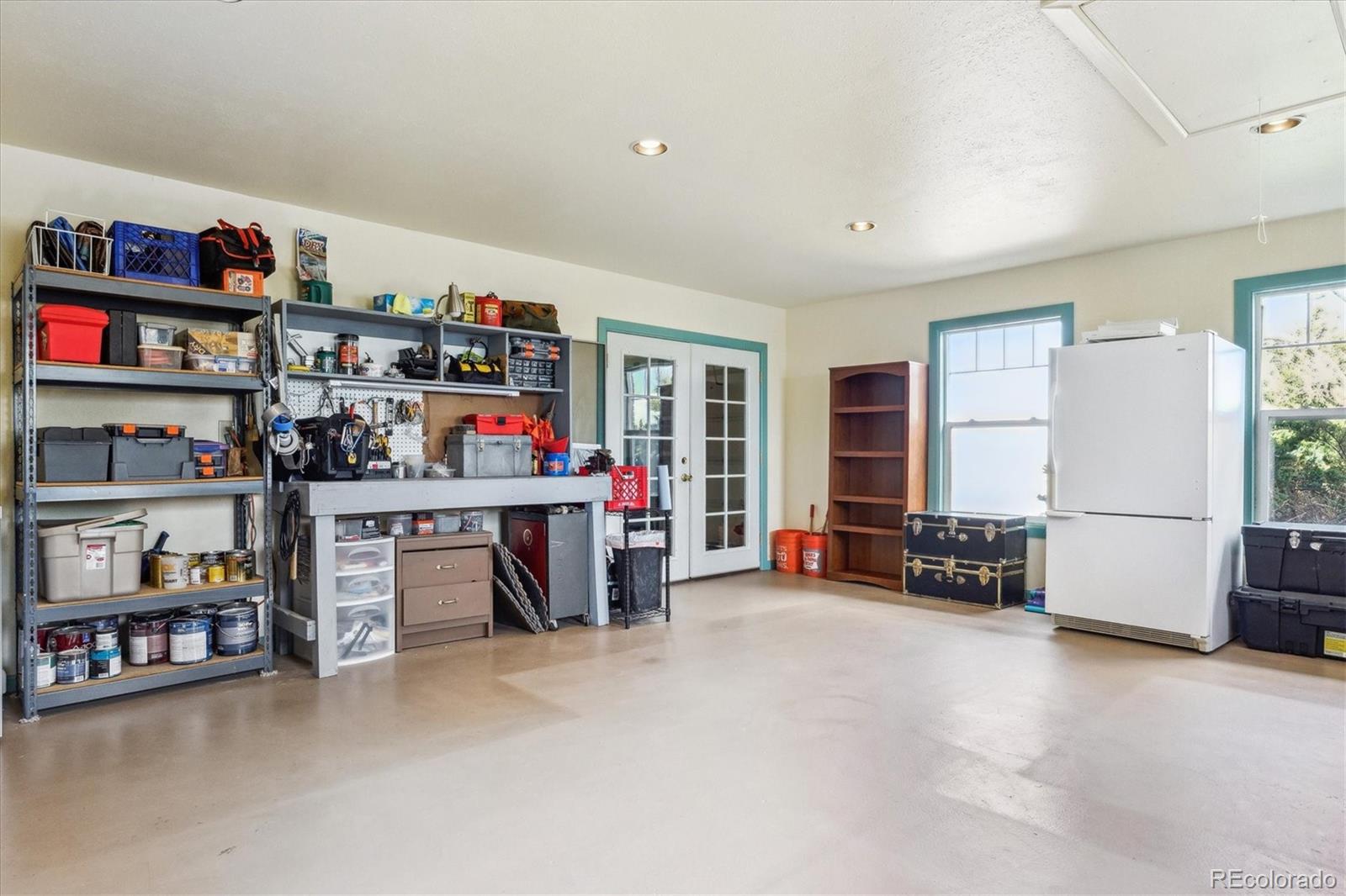 MLS Image #36 for 7330  rainbow creek road,sedalia, Colorado