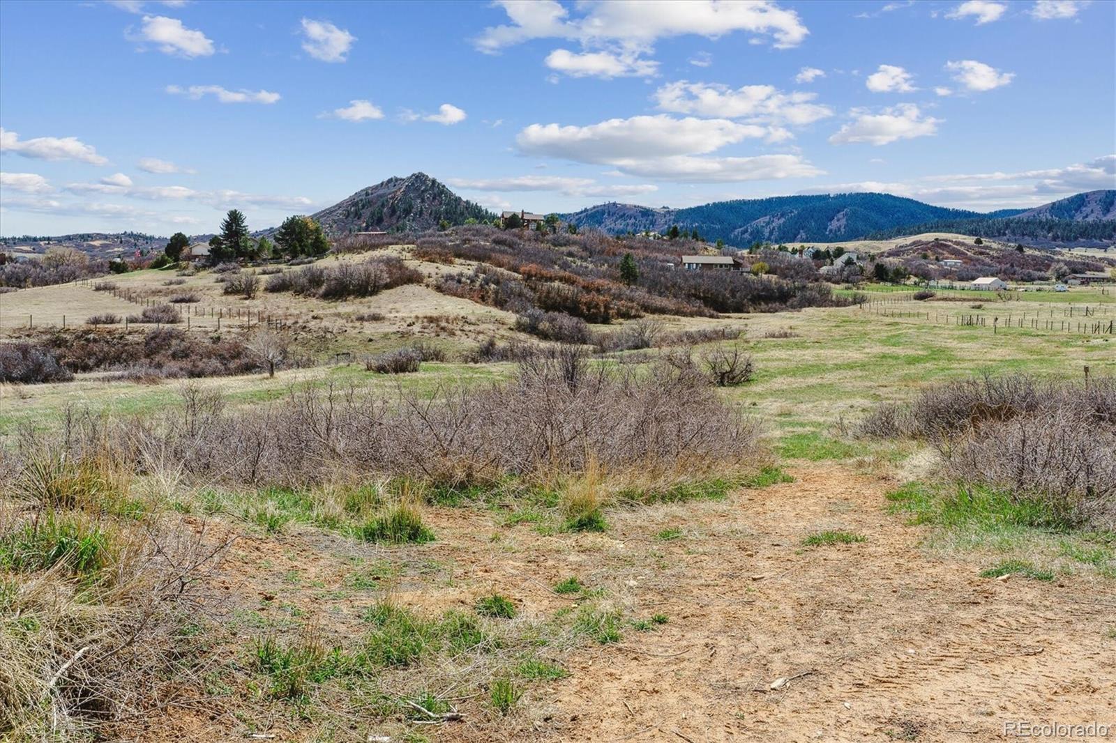 MLS Image #38 for 7330  rainbow creek road,sedalia, Colorado