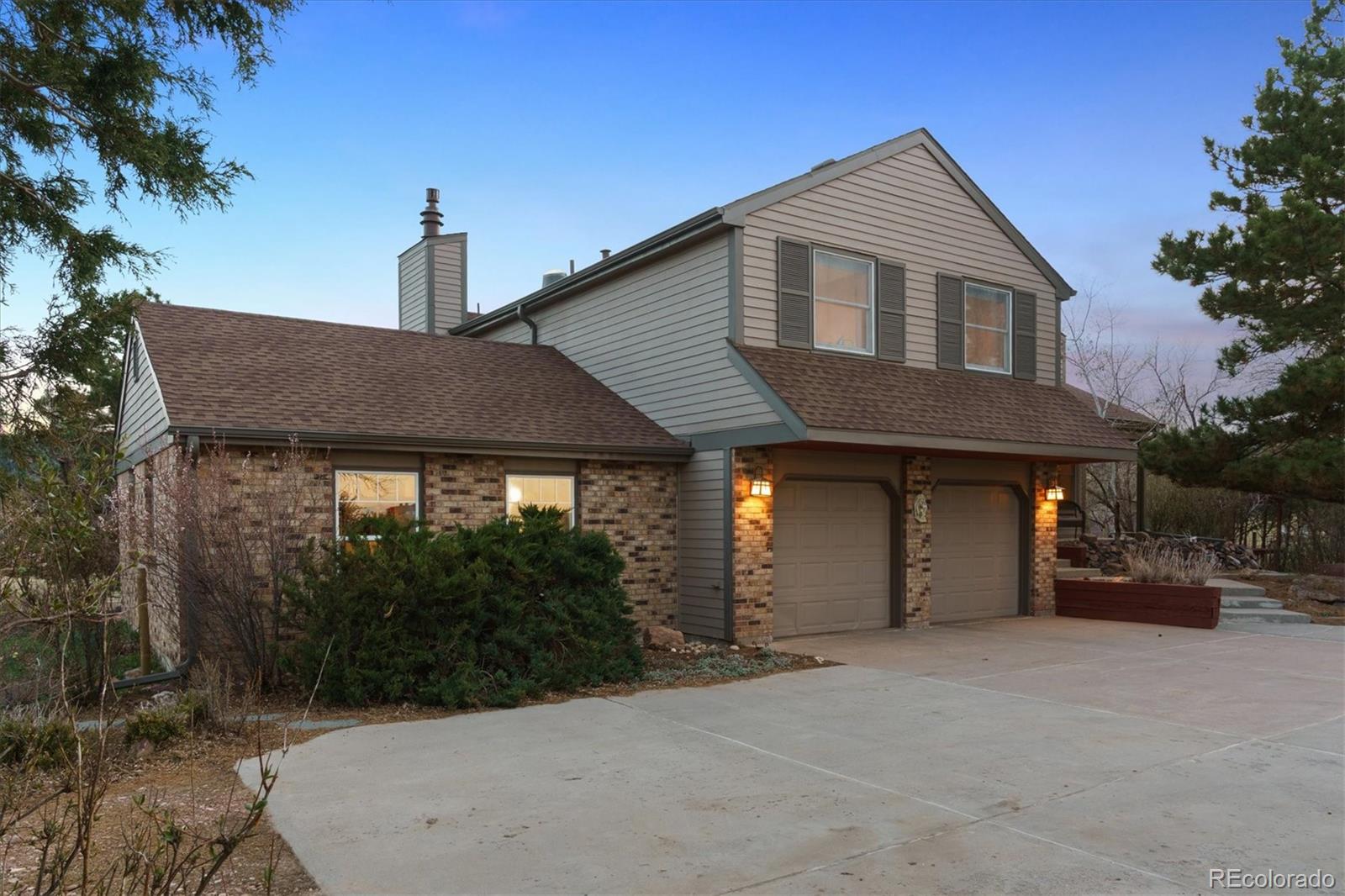 MLS Image #40 for 7330  rainbow creek road,sedalia, Colorado