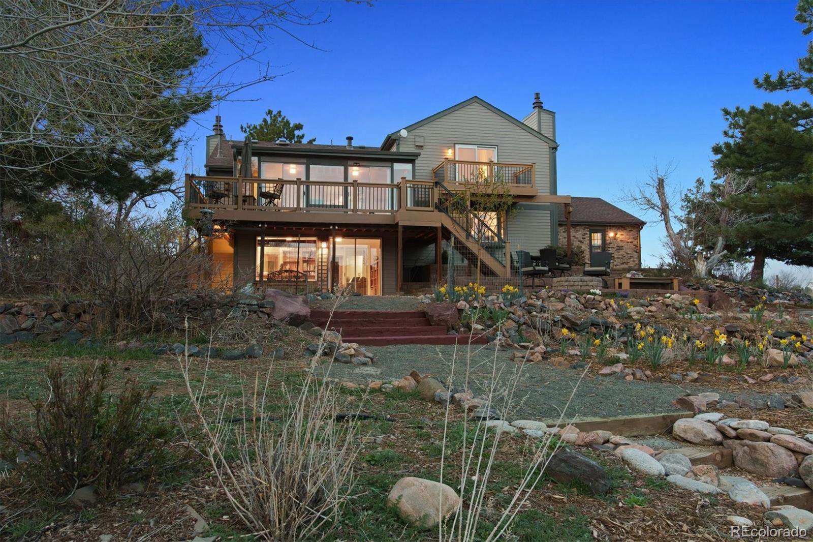 MLS Image #41 for 7330  rainbow creek road,sedalia, Colorado