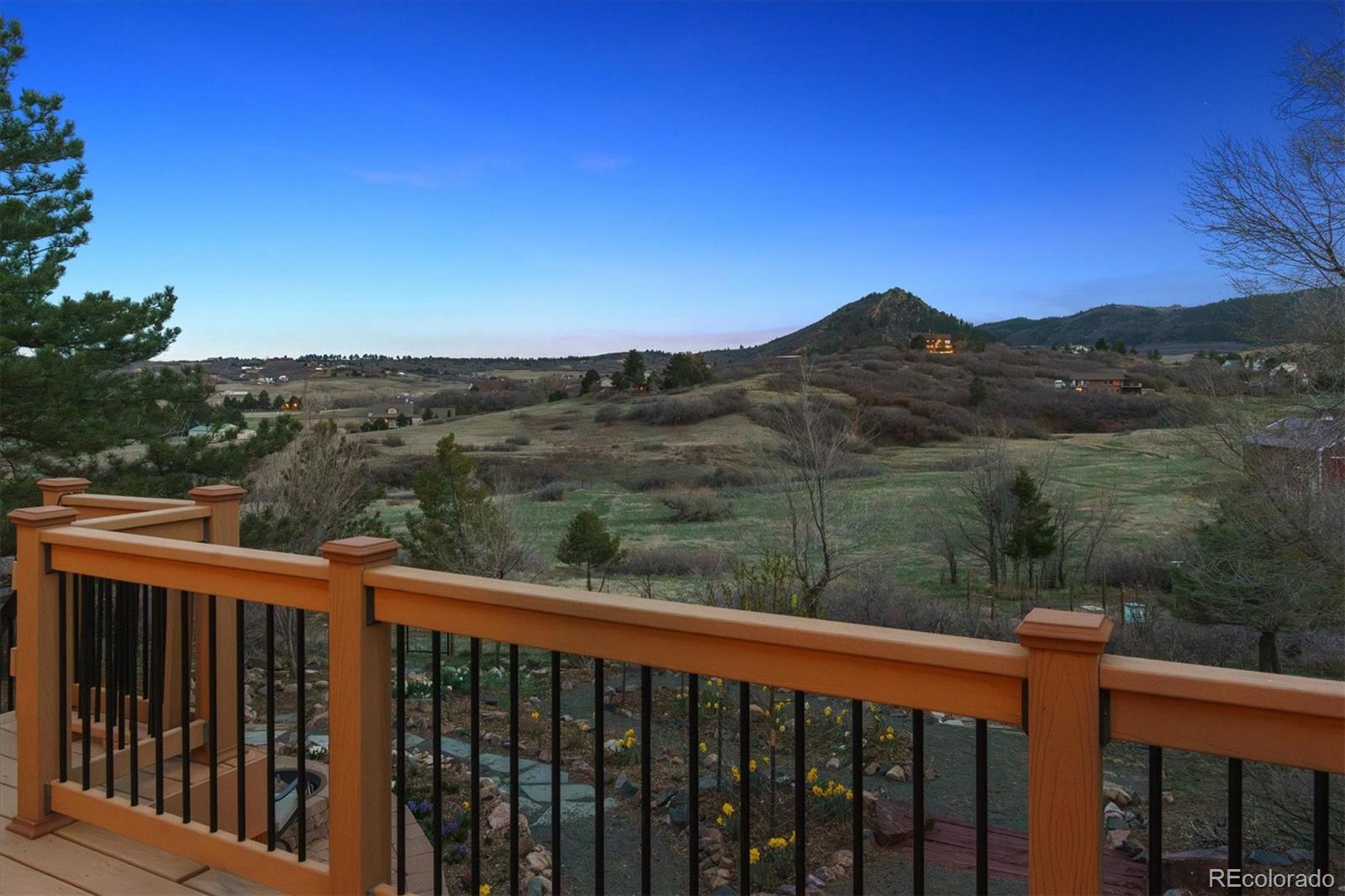 MLS Image #43 for 7330  rainbow creek road,sedalia, Colorado