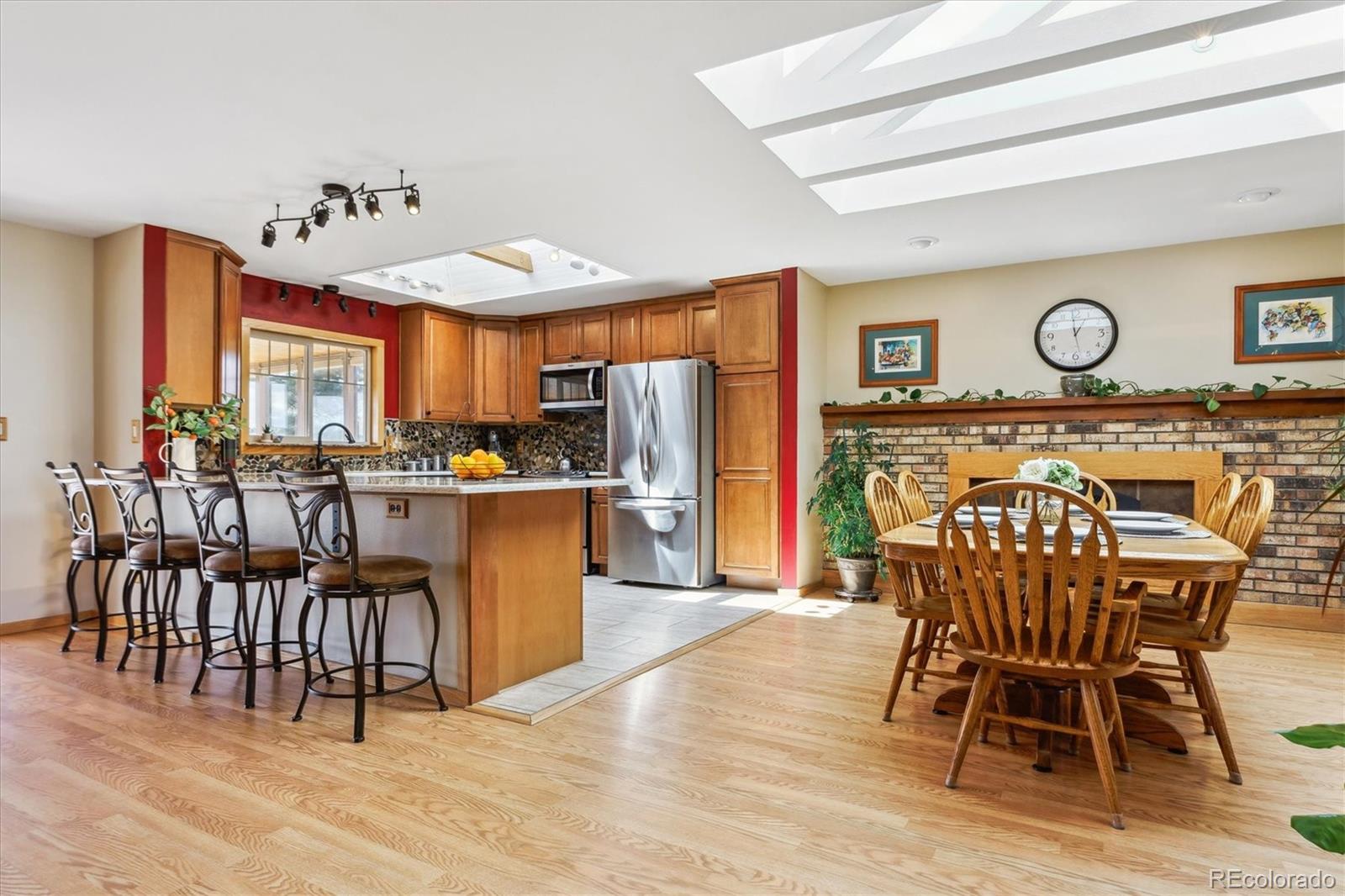 MLS Image #6 for 7330  rainbow creek road,sedalia, Colorado