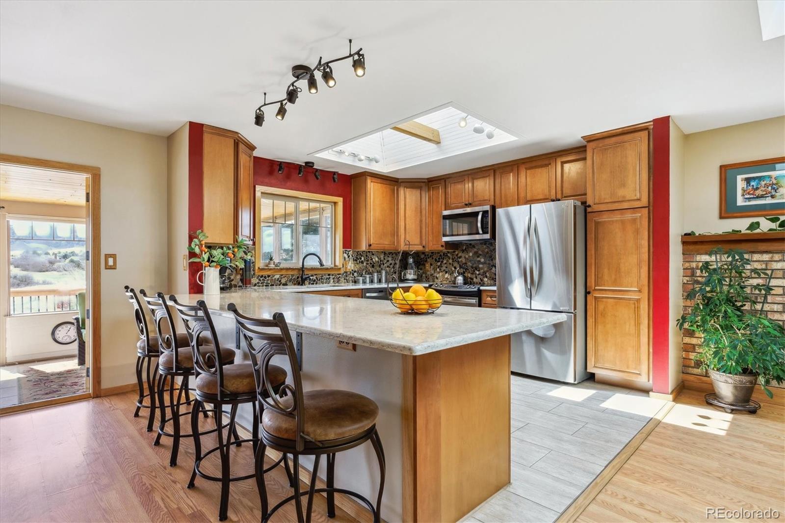 MLS Image #7 for 7330  rainbow creek road,sedalia, Colorado