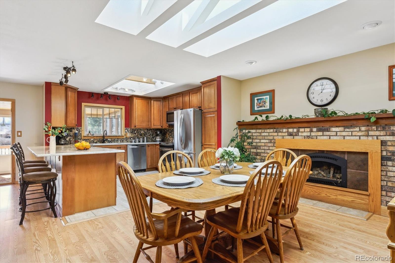MLS Image #8 for 7330  rainbow creek road,sedalia, Colorado