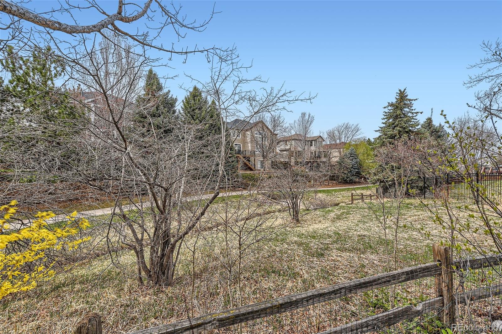 MLS Image #36 for 8723  fairview oaks lane,lone tree, Colorado