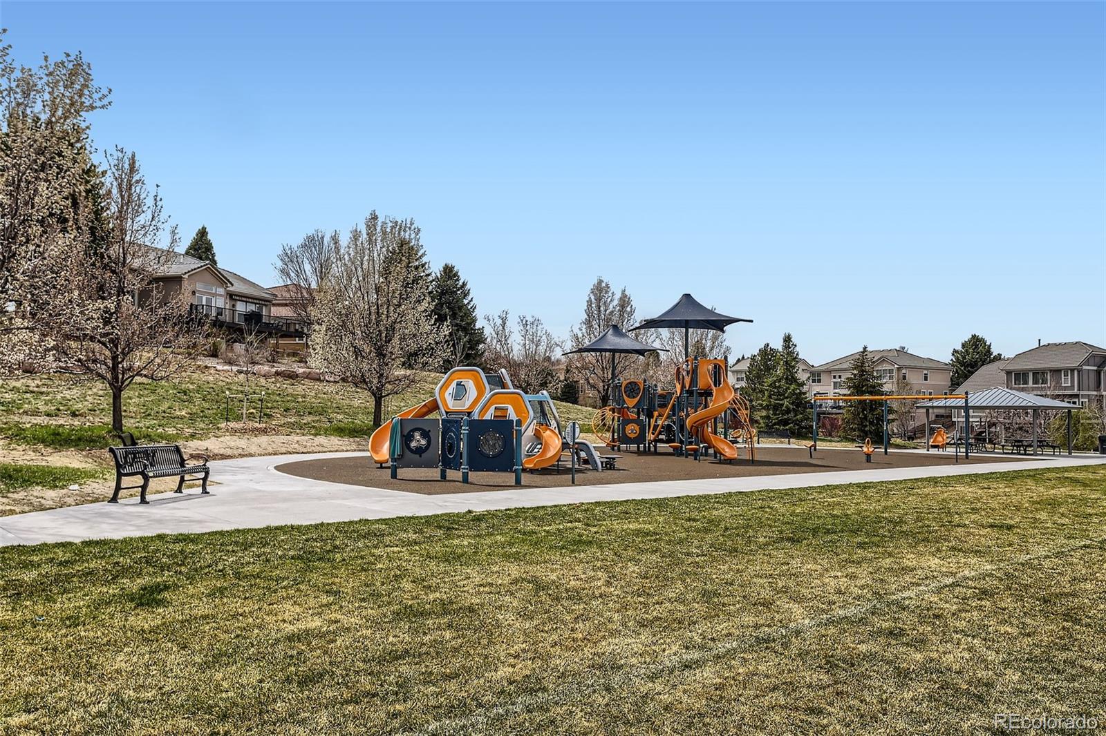 MLS Image #37 for 8723  fairview oaks lane,lone tree, Colorado