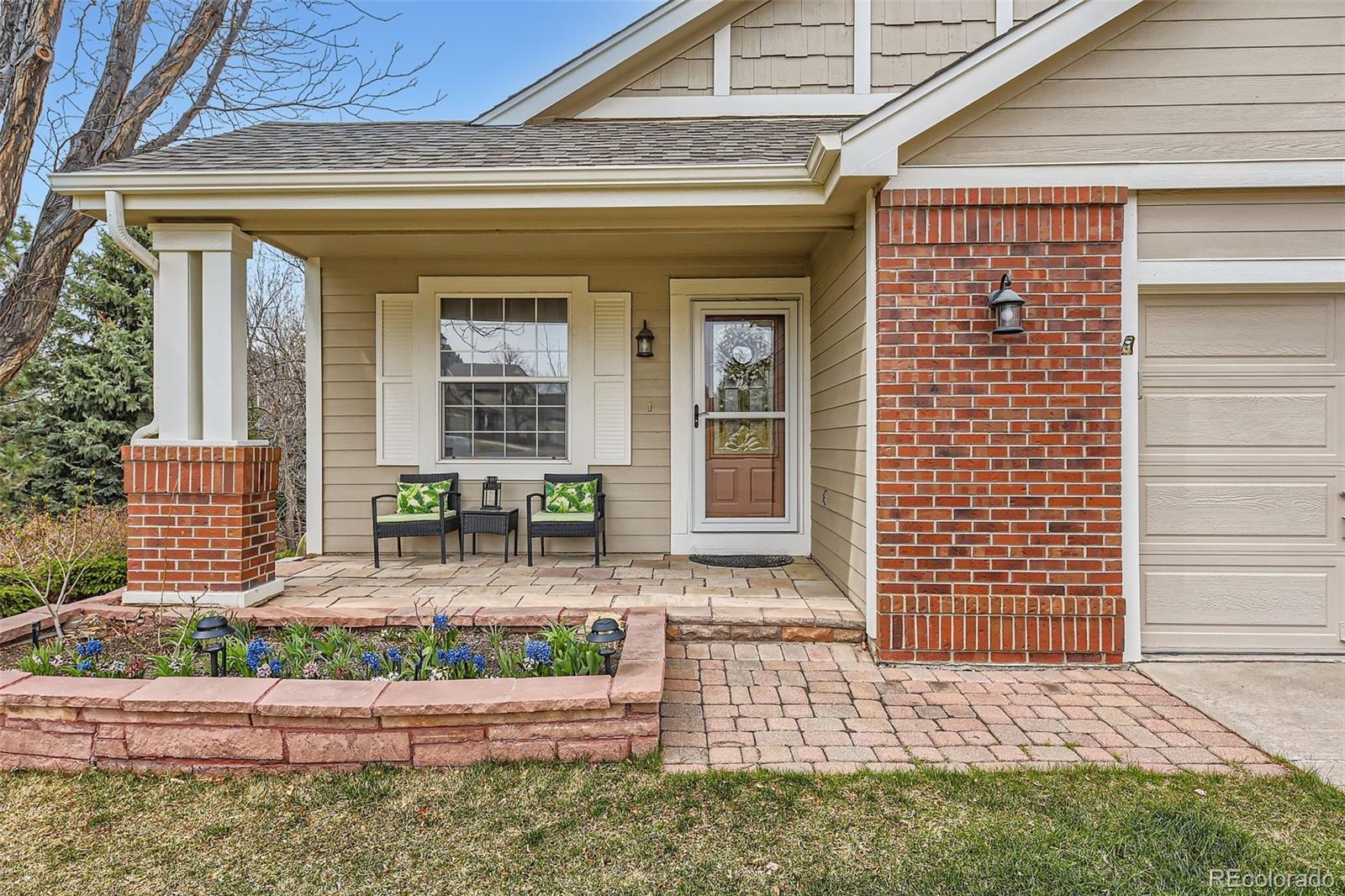 MLS Image #4 for 8723  fairview oaks lane,lone tree, Colorado