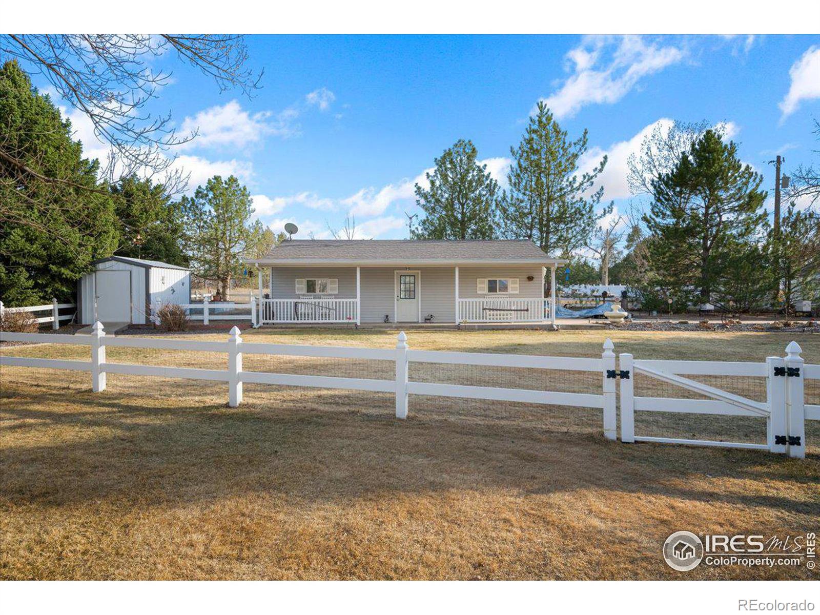 CMA Image for 3924 w b street,Greeley, Colorado