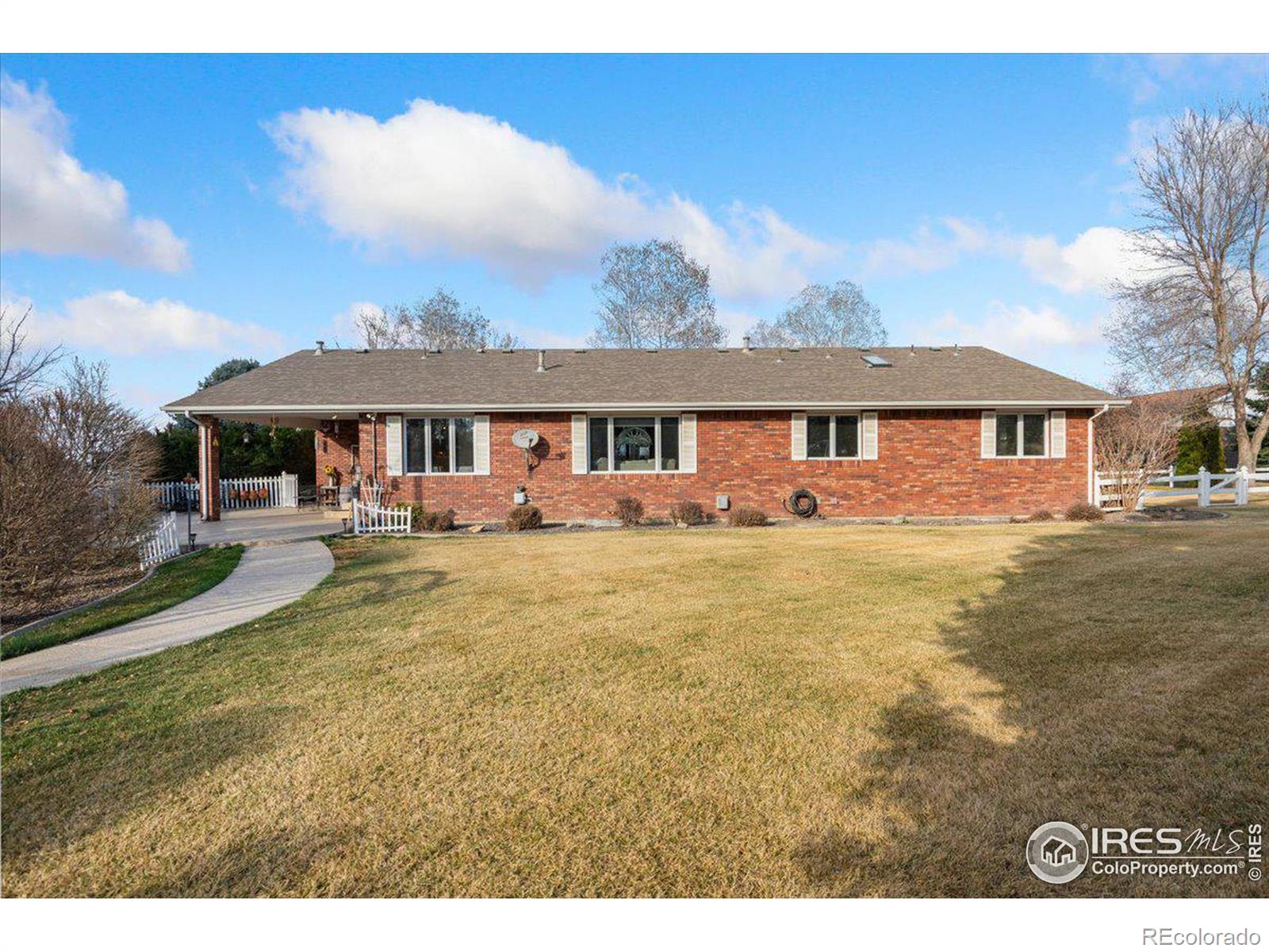 MLS Image #31 for 3924 w b street,greeley, Colorado