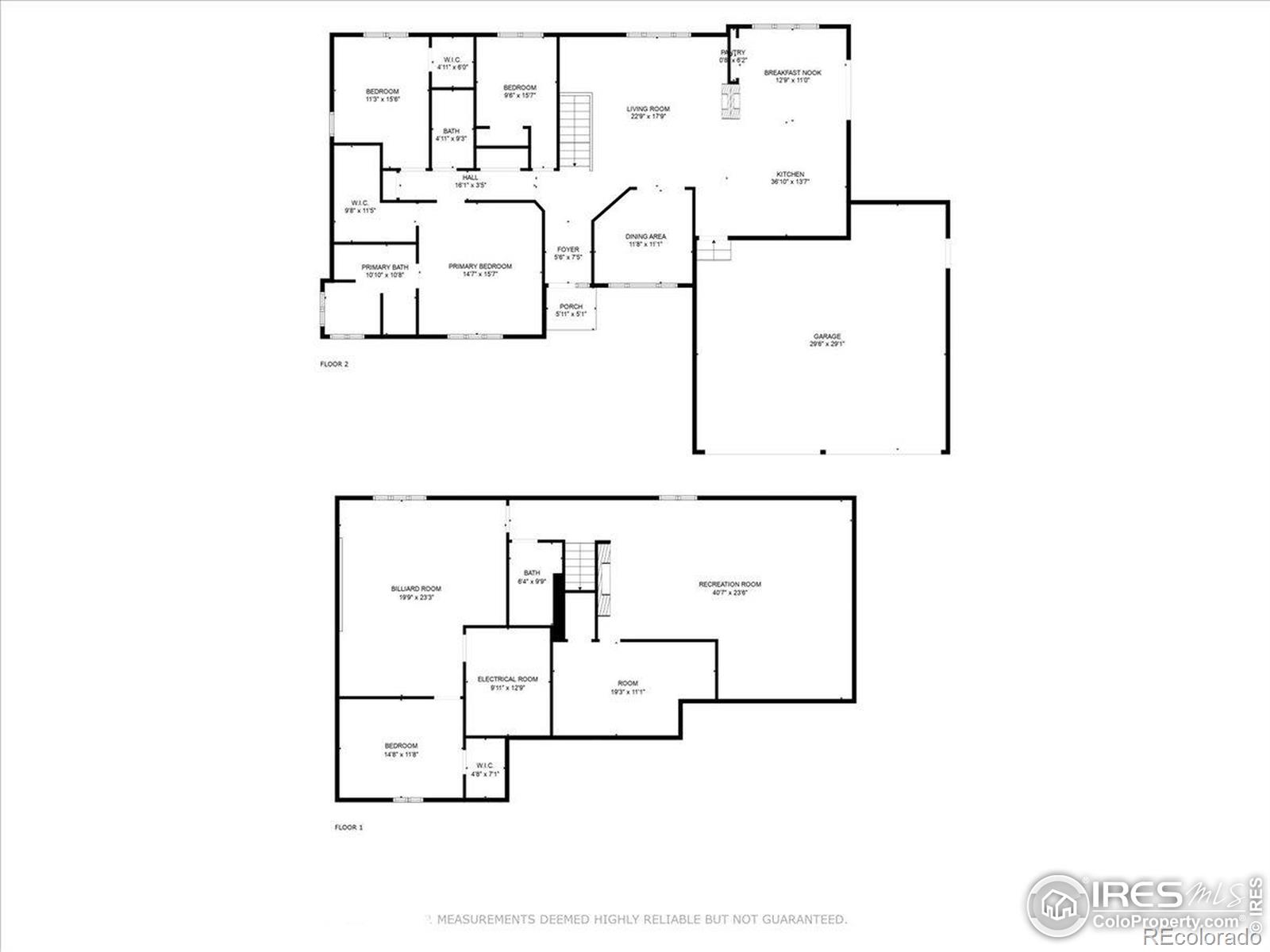 MLS Image #36 for 3924 w b street,greeley, Colorado
