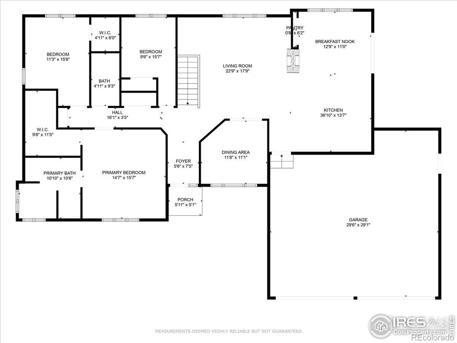 MLS Image #37 for 3924 w b street,greeley, Colorado