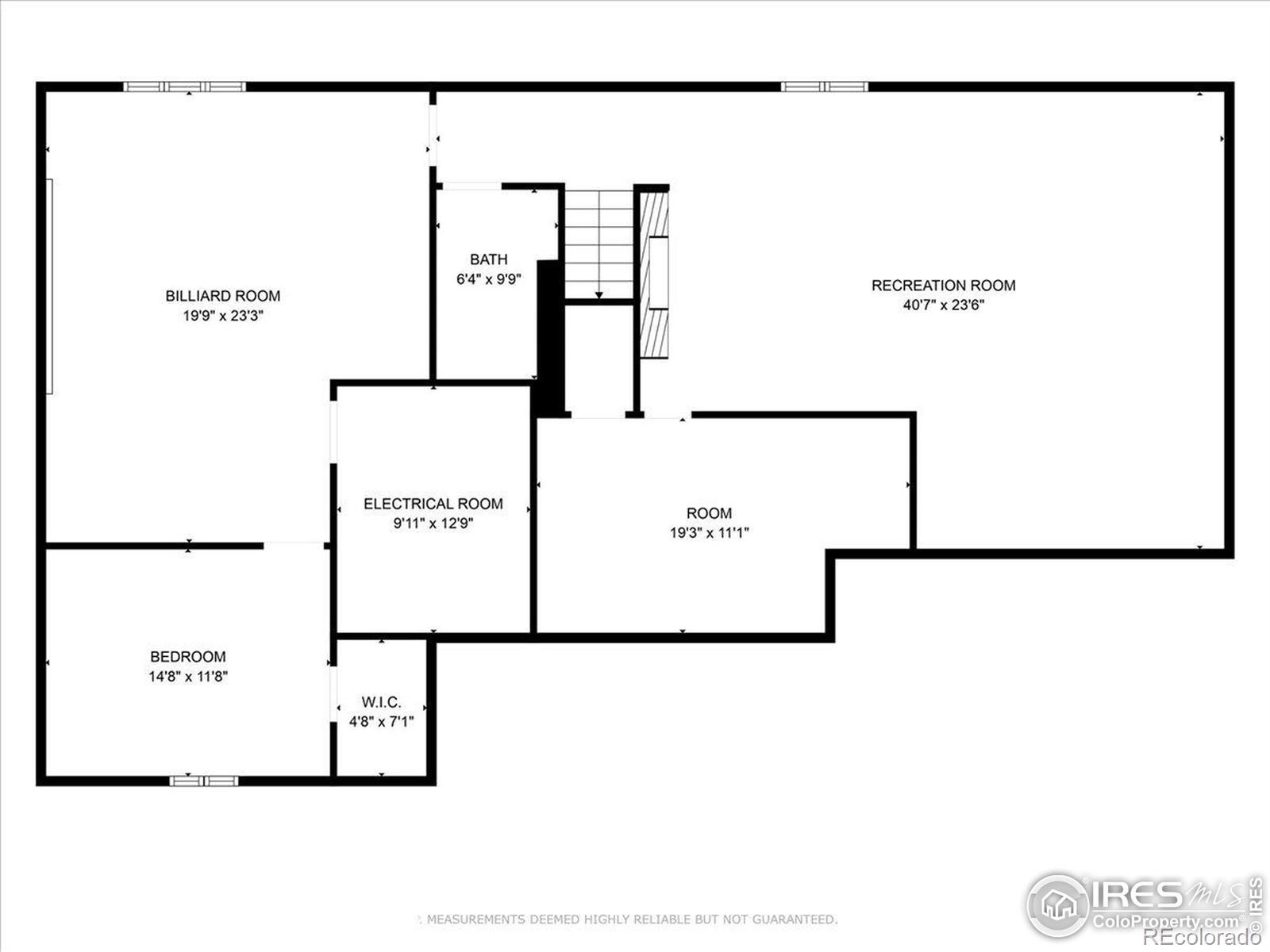 MLS Image #38 for 3924 w b street,greeley, Colorado