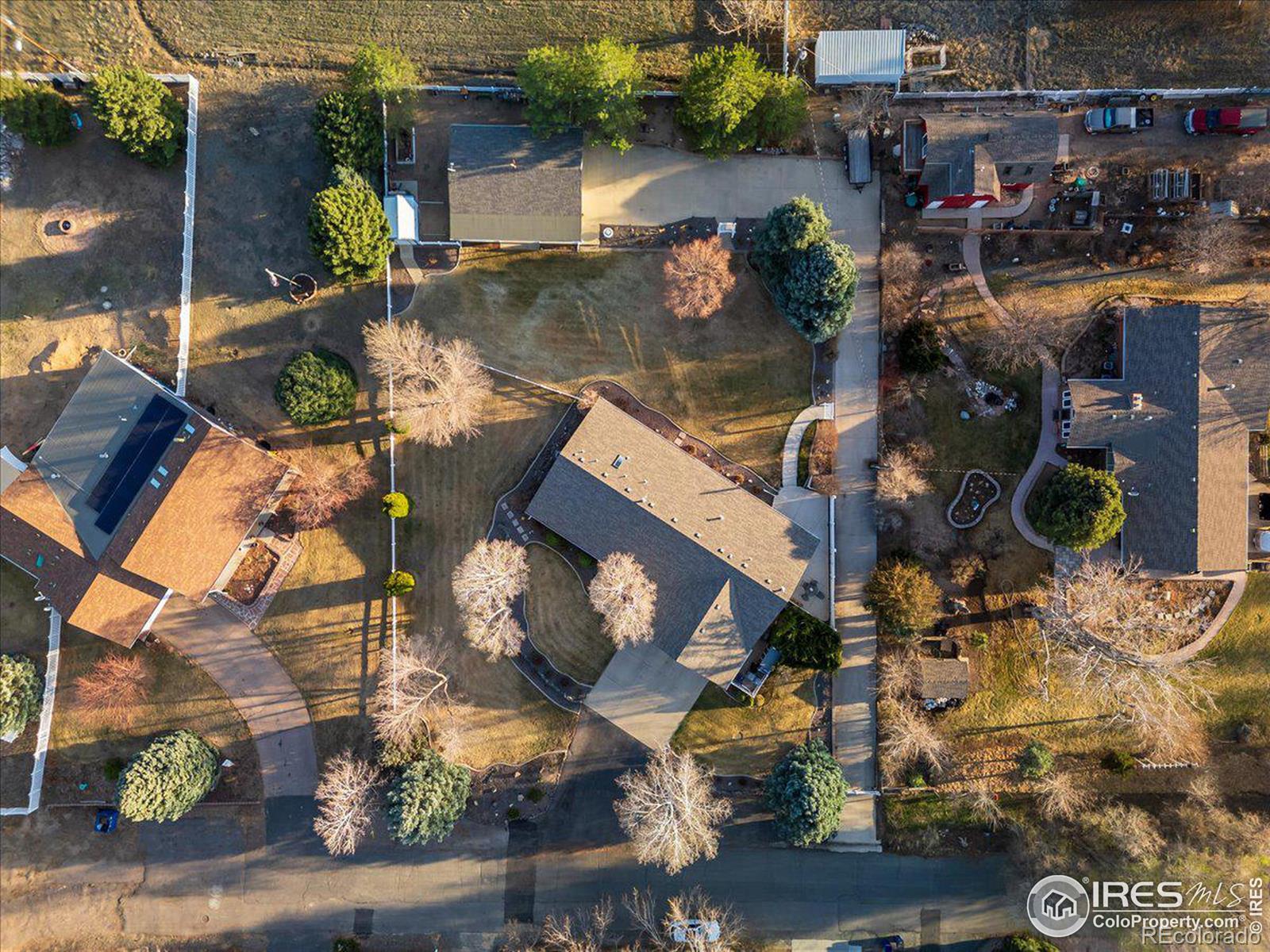 MLS Image #4 for 3924 w b street,greeley, Colorado
