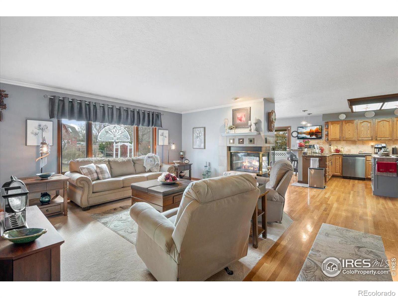 MLS Image #5 for 3924 w b street,greeley, Colorado