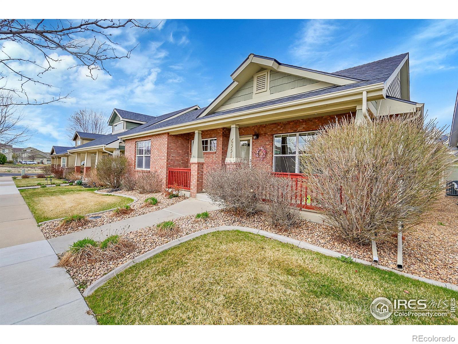 MLS Image #0 for 6551  19th street,greeley, Colorado