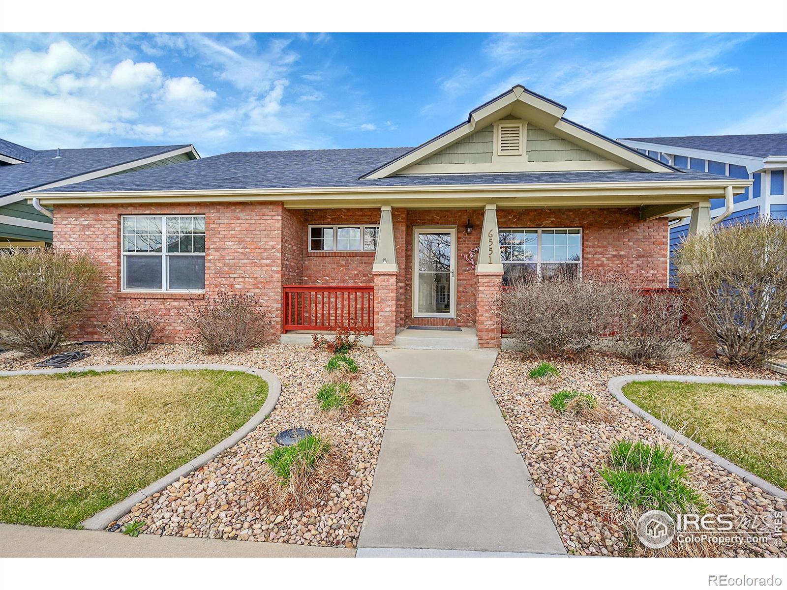 CMA Image for 6551  19th Street,Greeley, Colorado