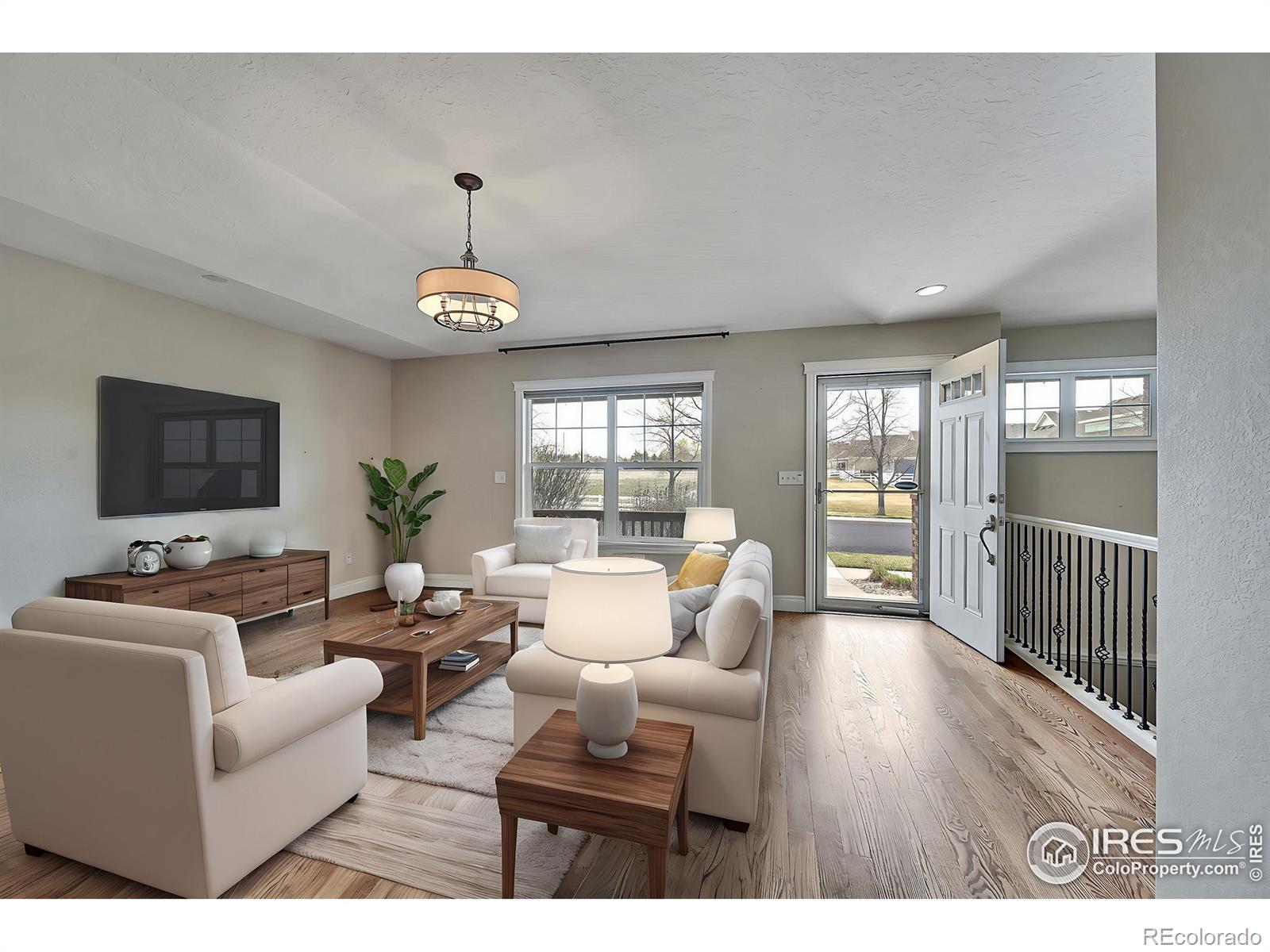 MLS Image #2 for 6551  19th street,greeley, Colorado