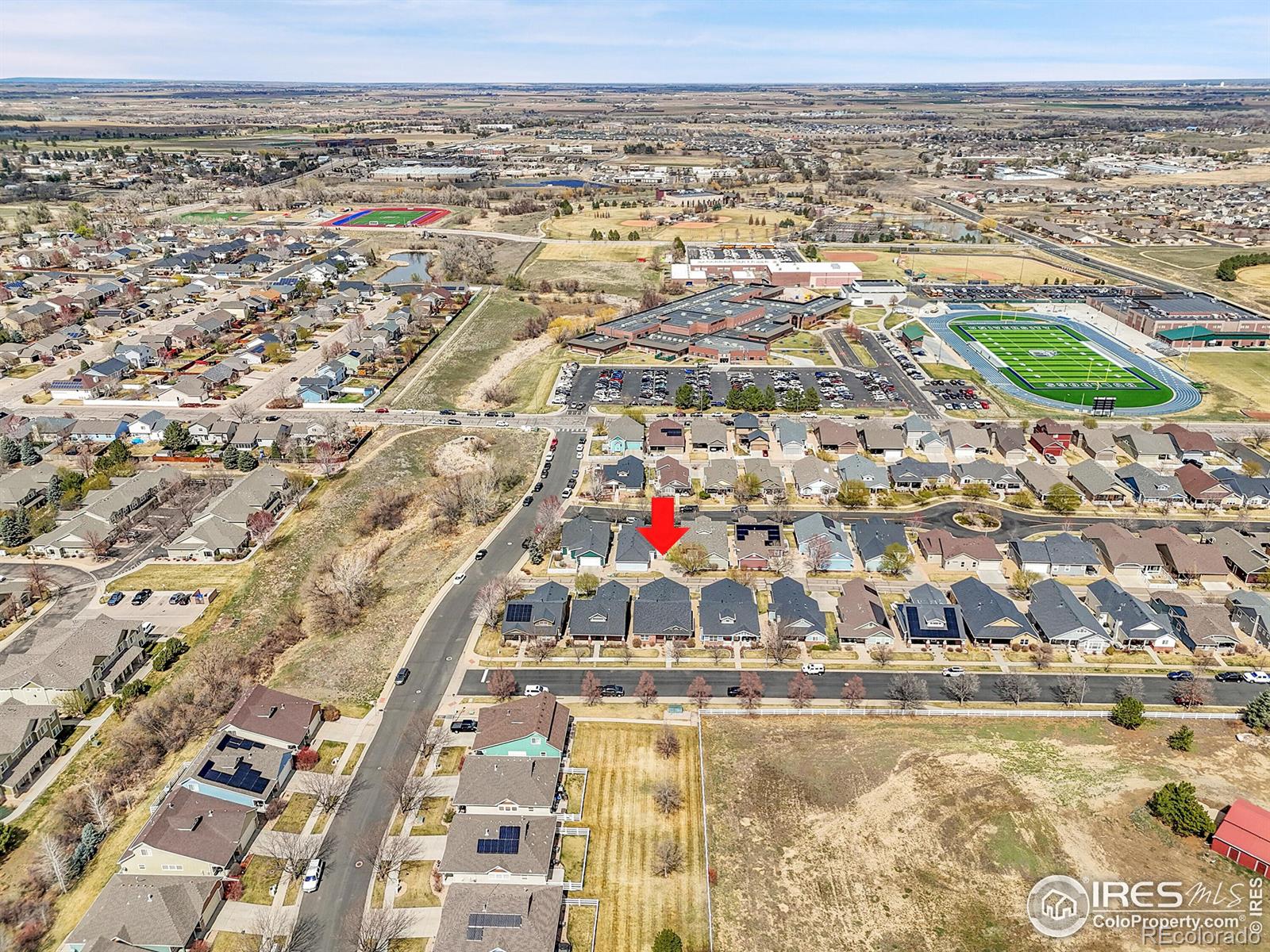 MLS Image #32 for 6551  19th street,greeley, Colorado