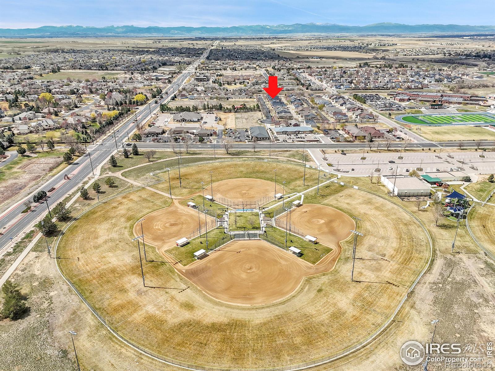 MLS Image #33 for 6551  19th street,greeley, Colorado