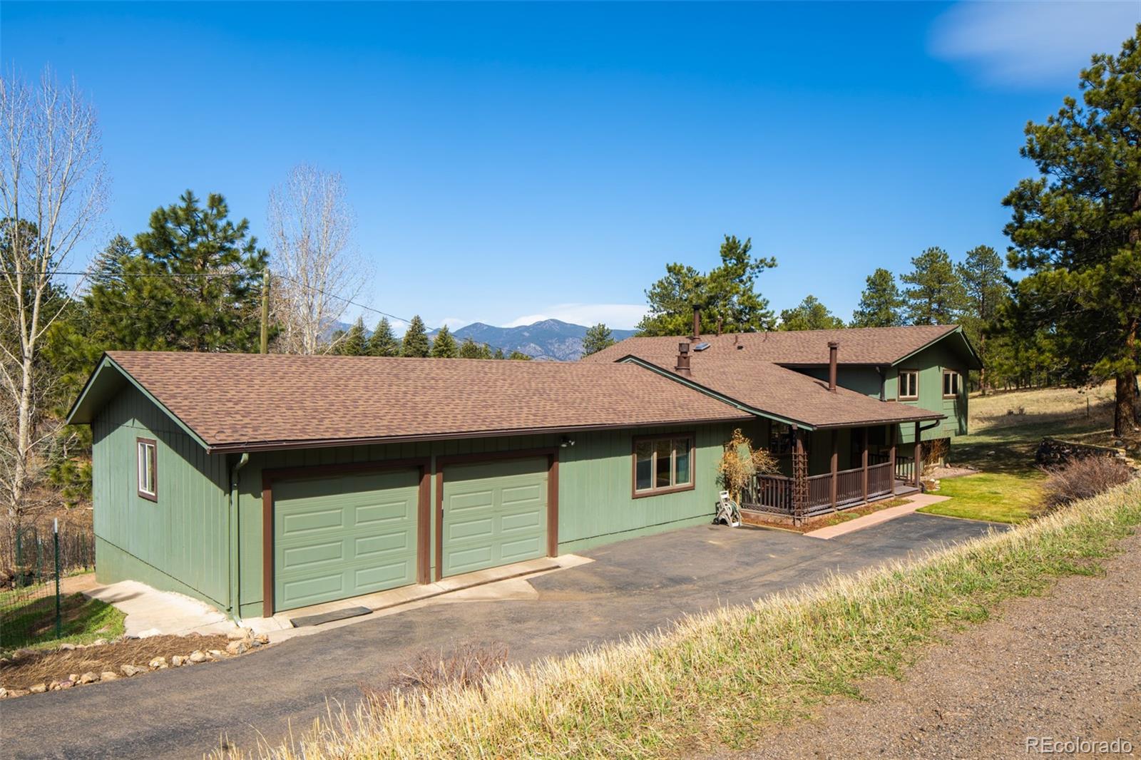 MLS Image #10 for 27625  hi view road,evergreen, Colorado