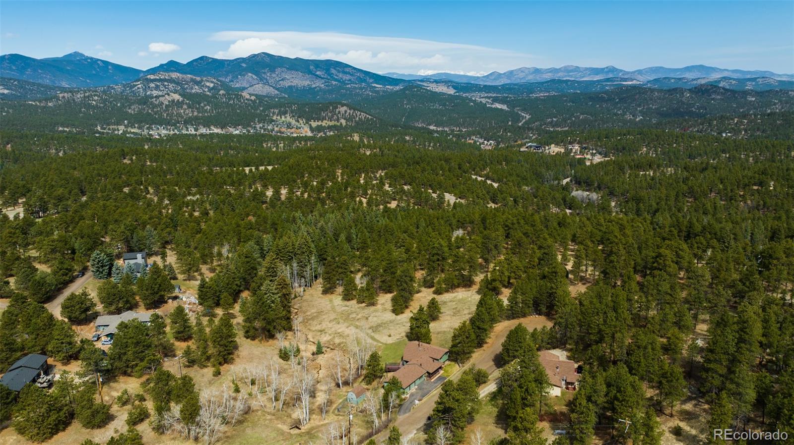 MLS Image #13 for 27625  hi view road,evergreen, Colorado